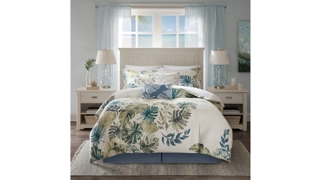 Lorelai 6-pc. Comforter Set