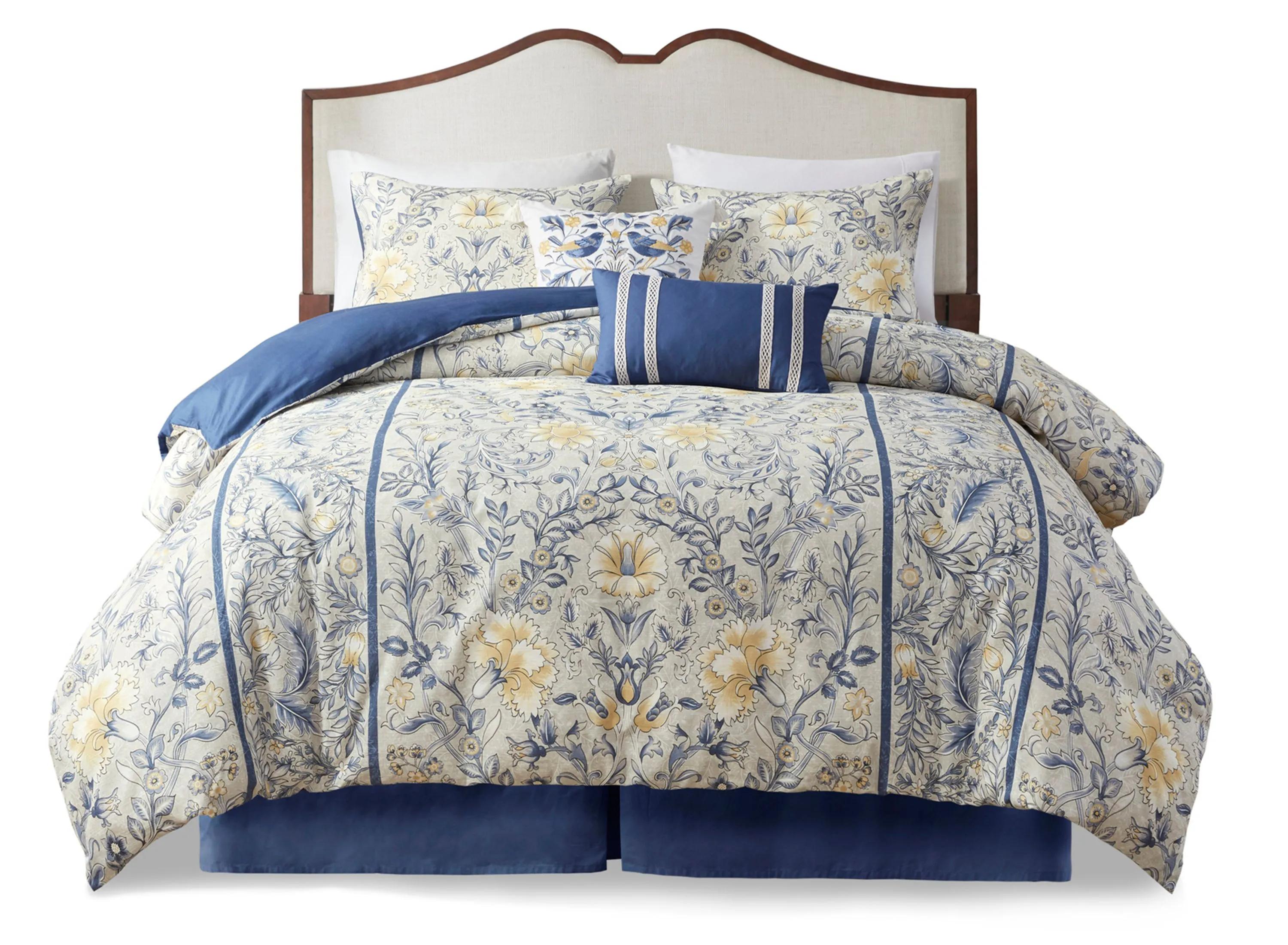 Livia 6-pc. Comforter Set