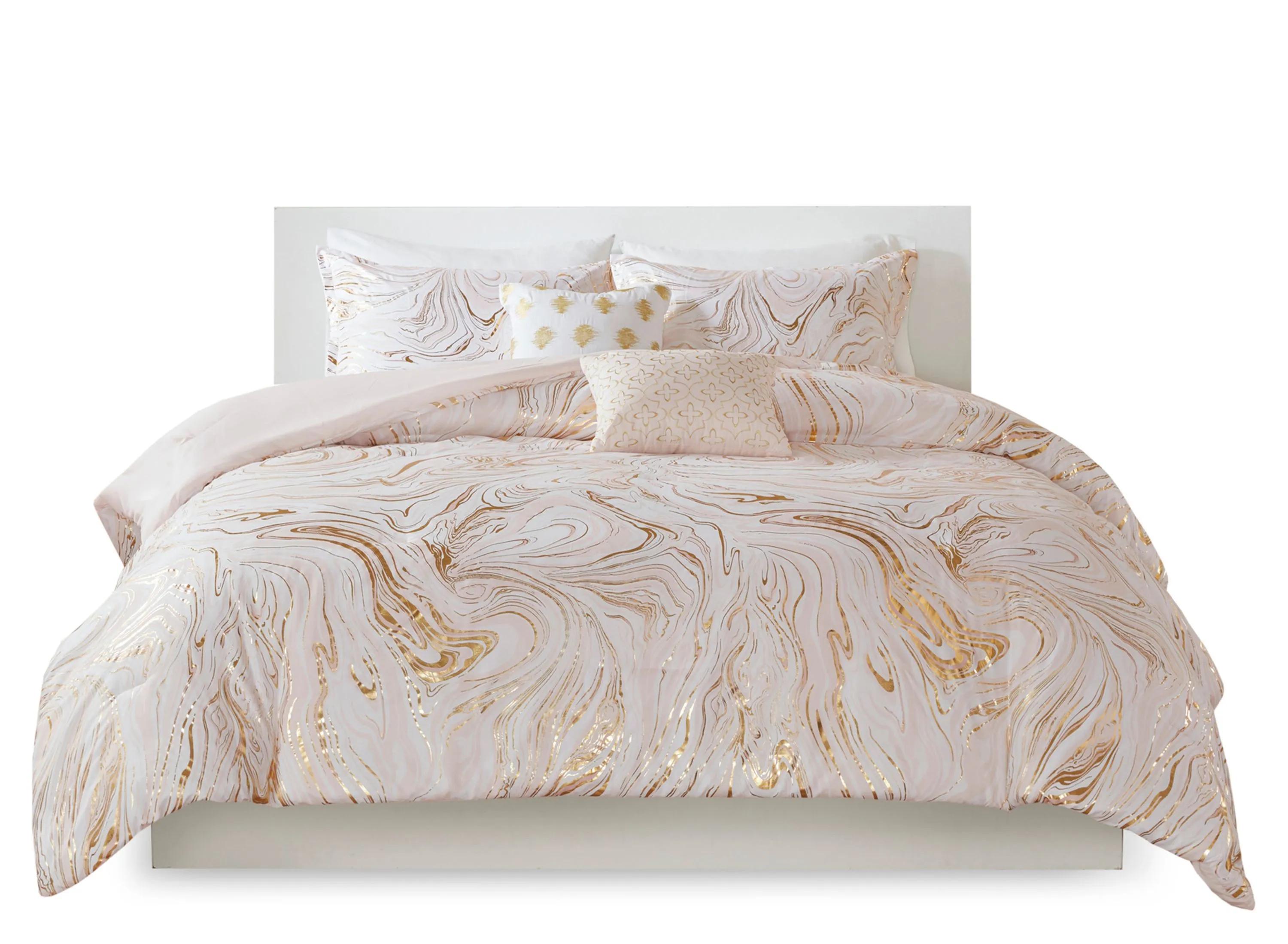 Rebecca Comforter Set