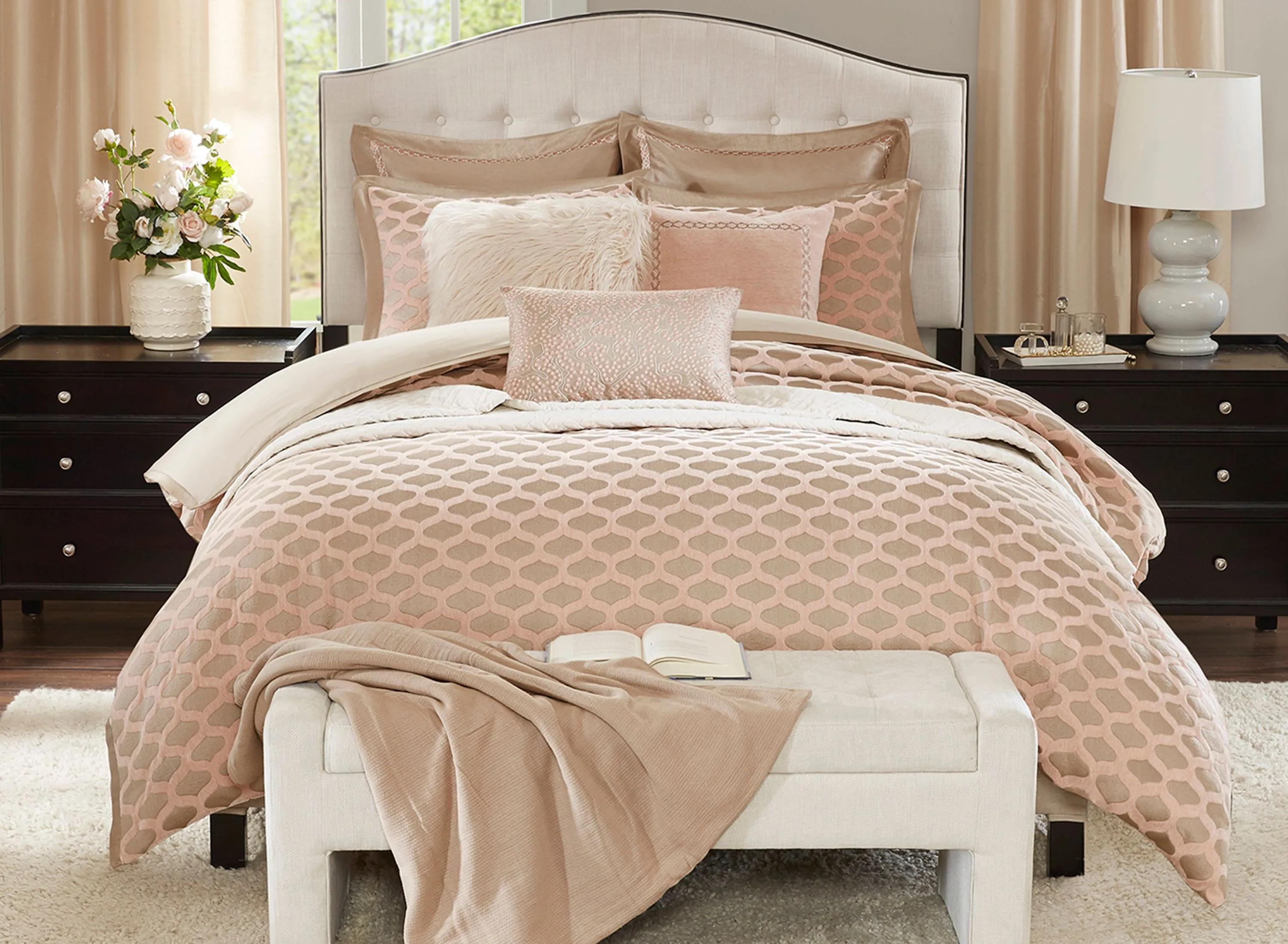 Romance 8-pc. Comforter Set