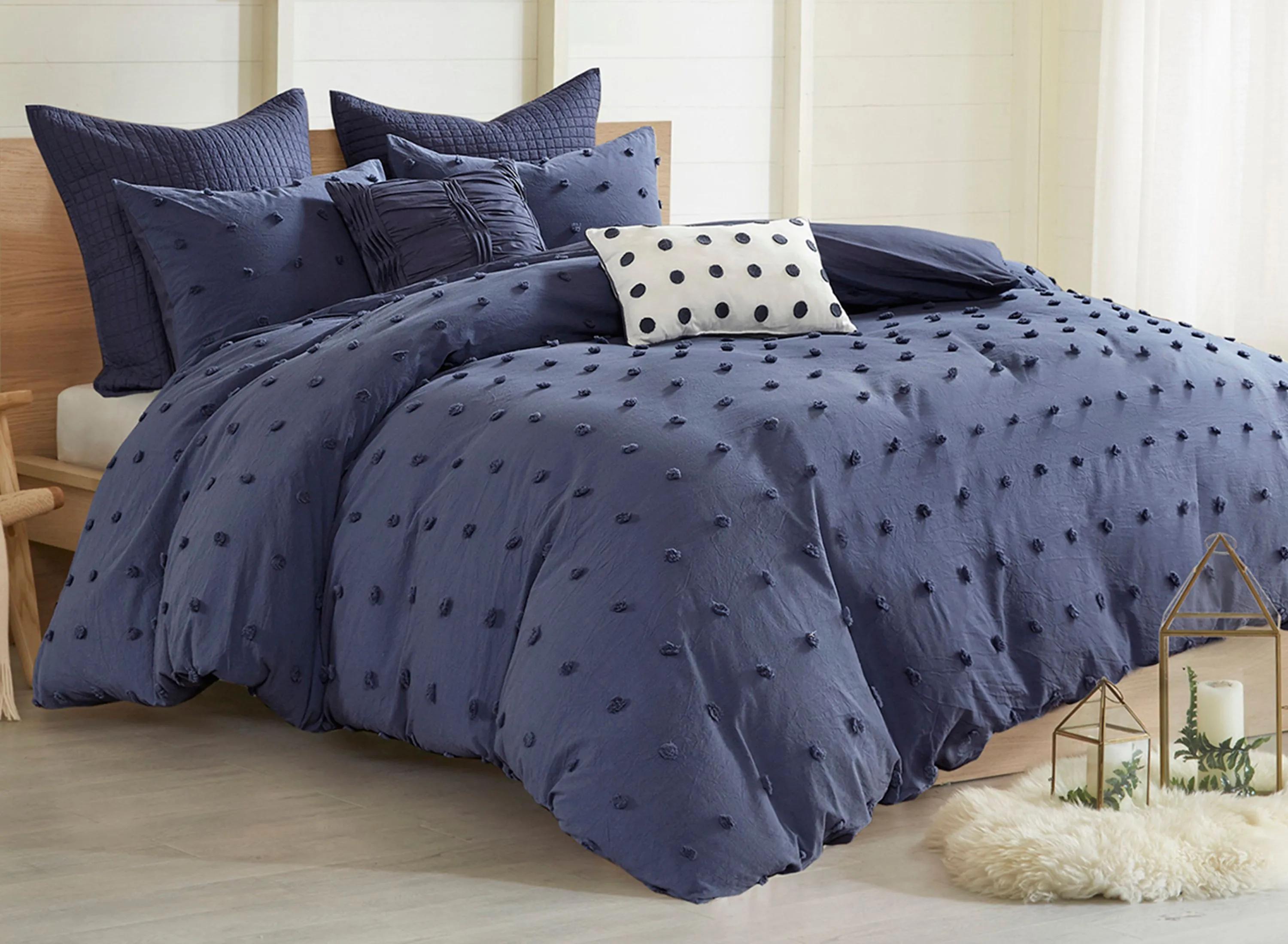 Brooklyn 5-pc. Comforter Set