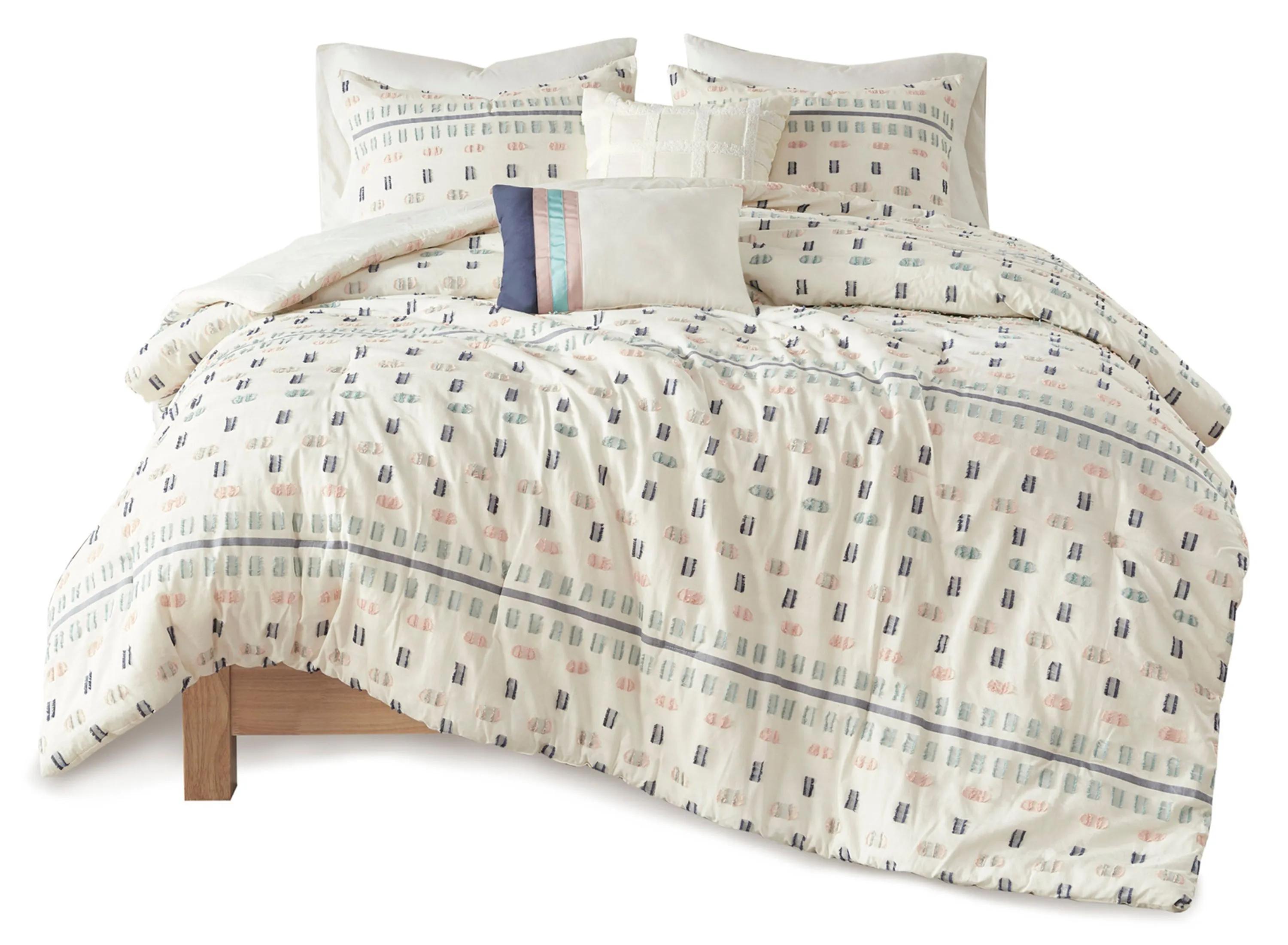 Auden 5-pc. Comforter Set