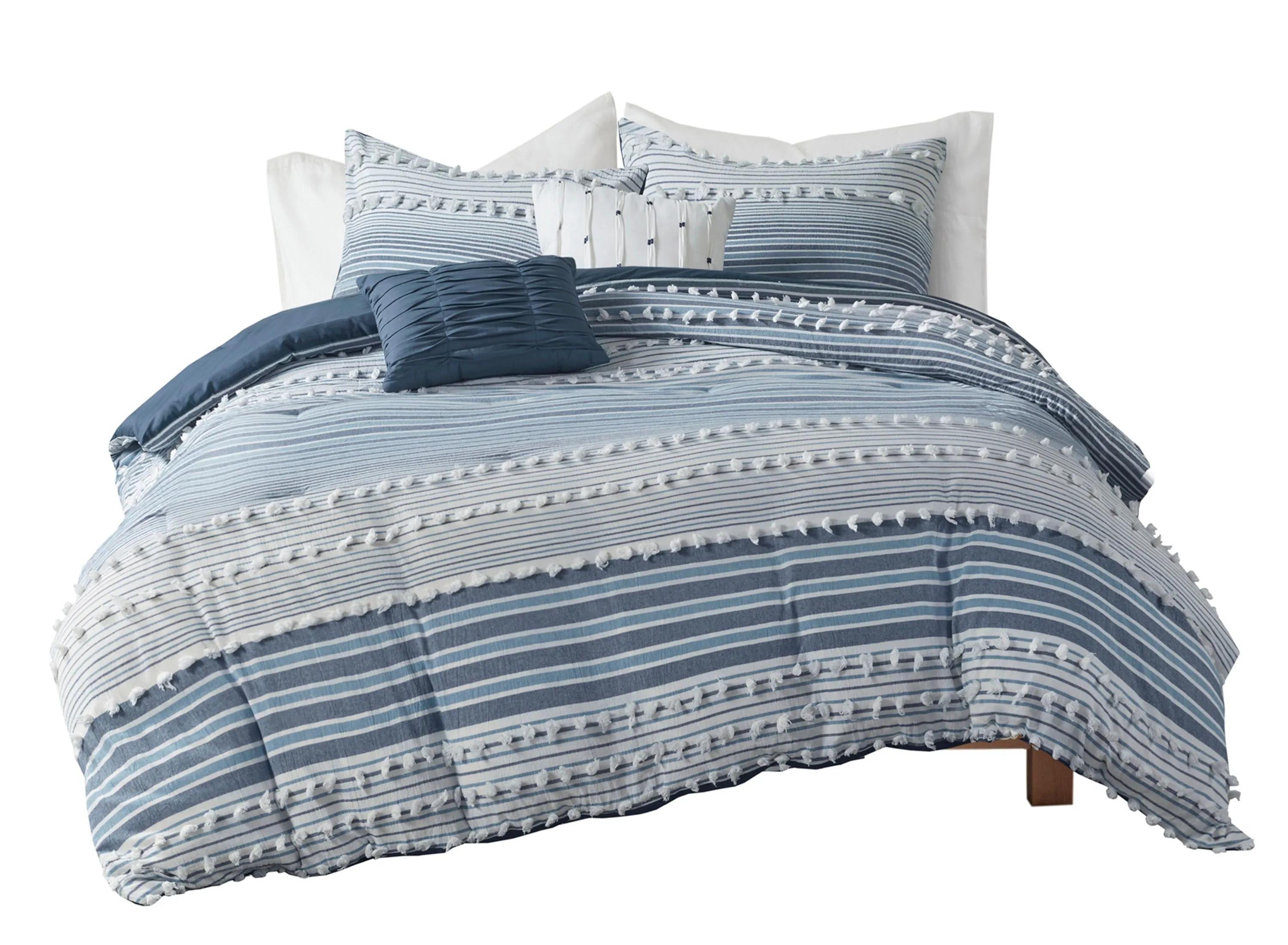 Calum 4-pc. Comforter Set