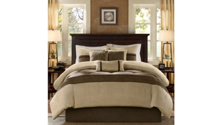 Palmer 7-pc. Comforter Set