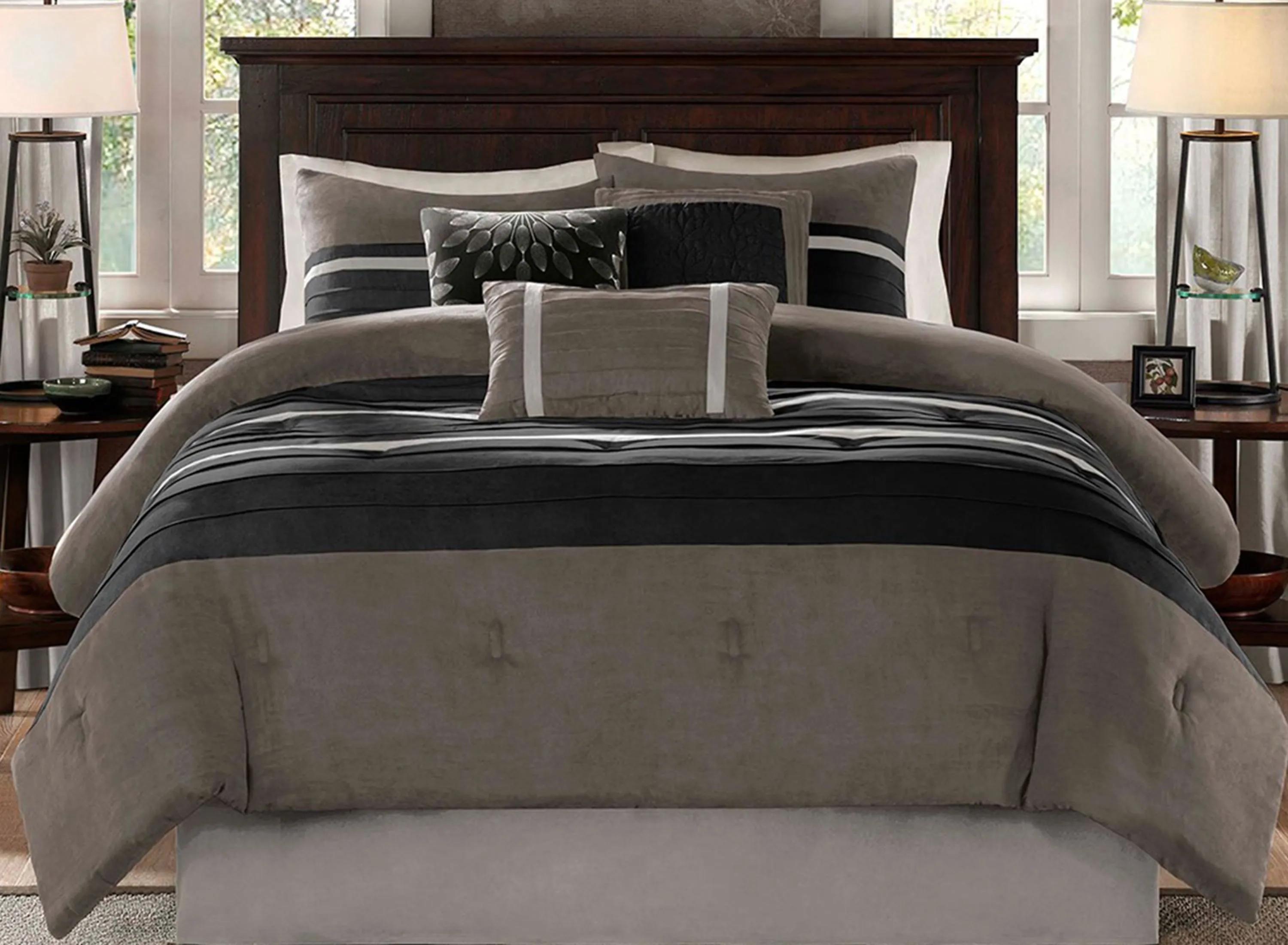 Palmer 7-pc. Comforter Set