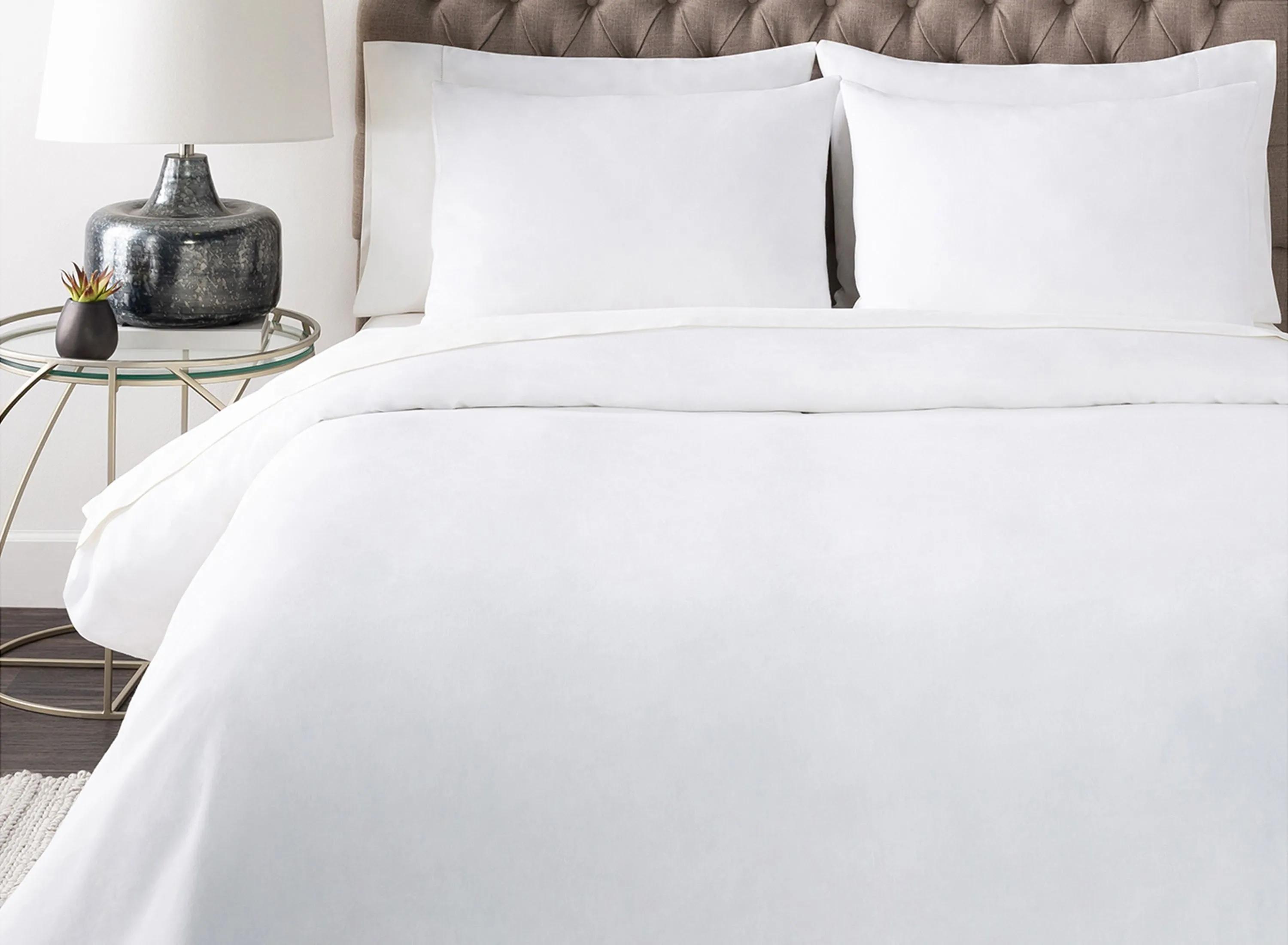 Peyton Full/Queen Duvet Set