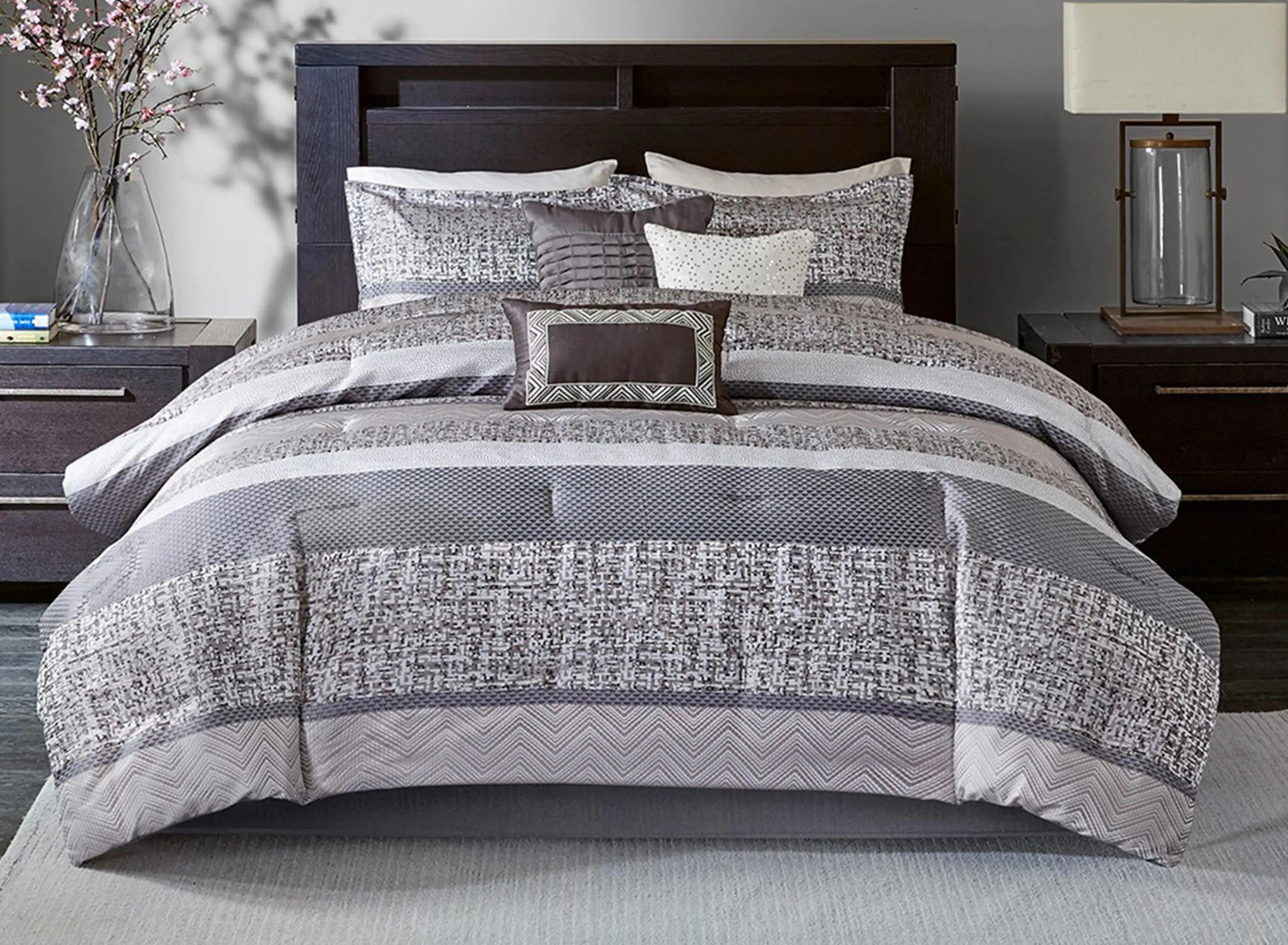 Rhapsody 7-pc. Comforter Set