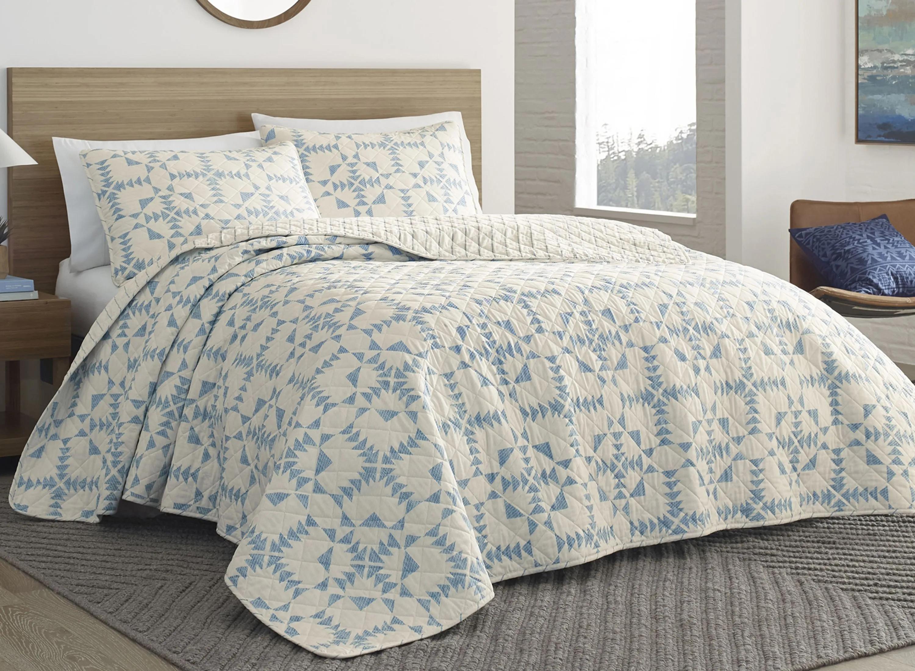 Arrowhead 2-pc. Quilt Set