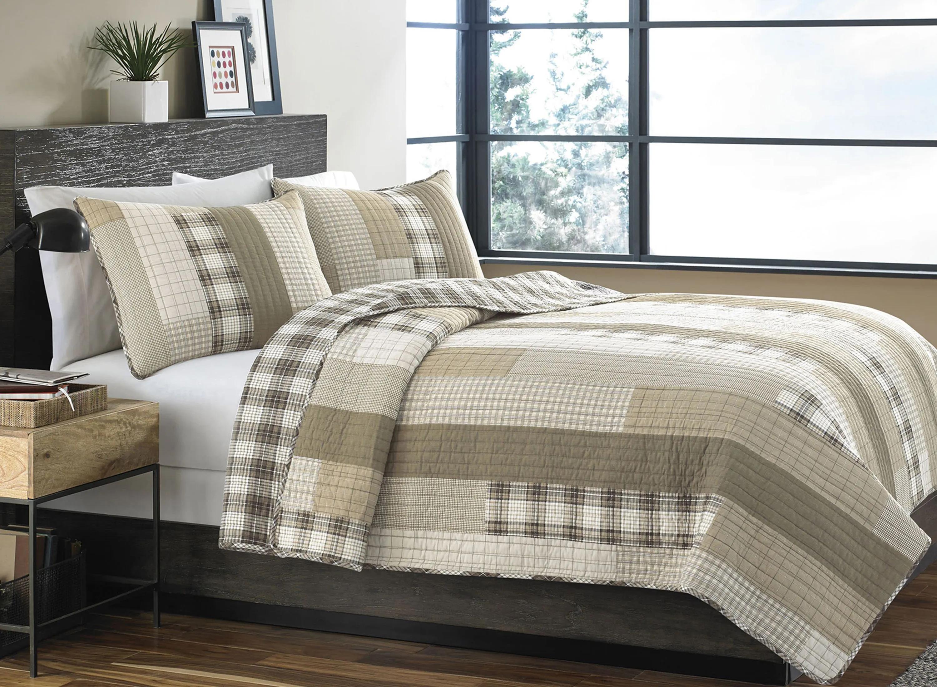 Fairview 2-pc. Quilt Set