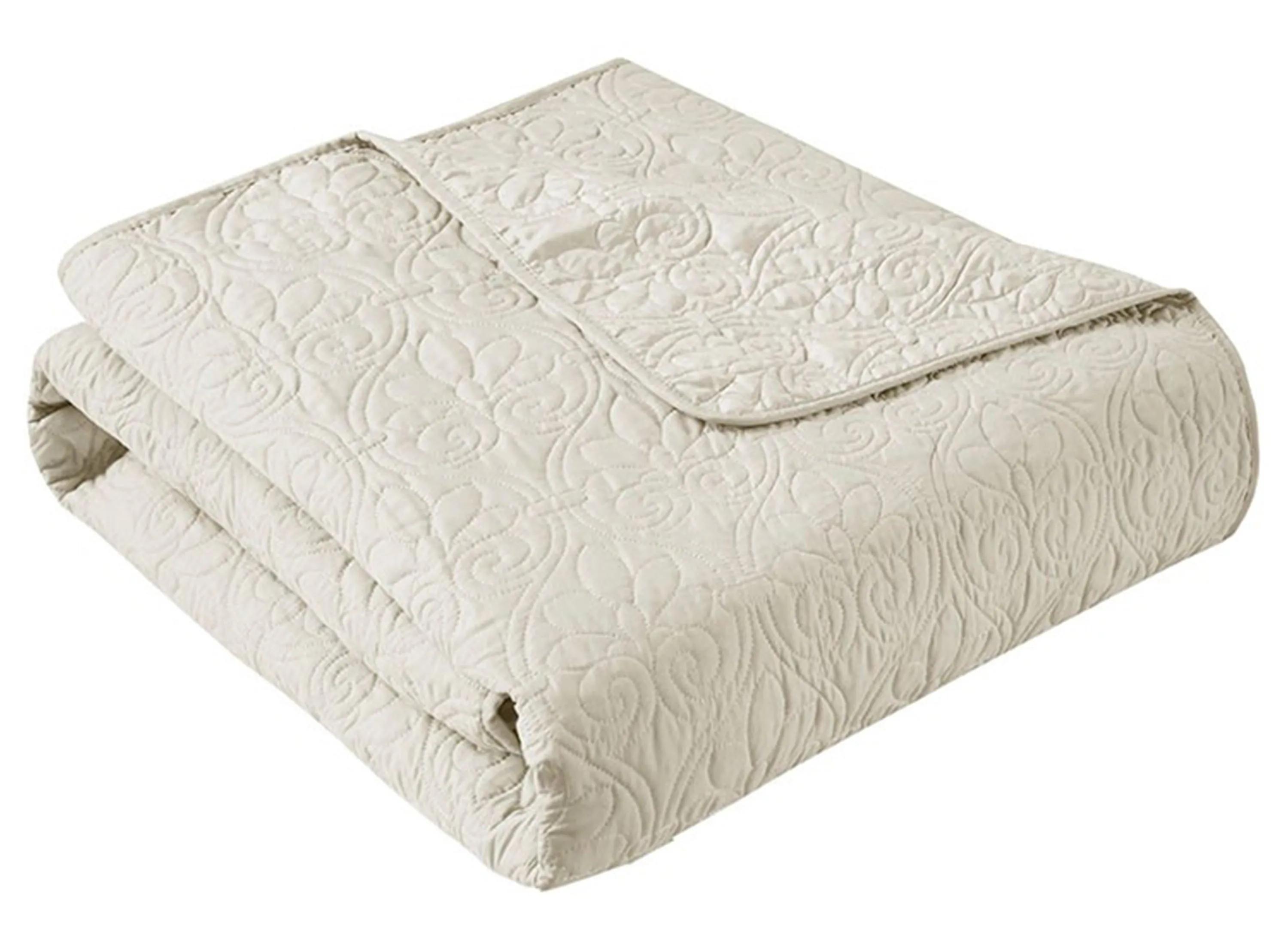 Quebec Throw