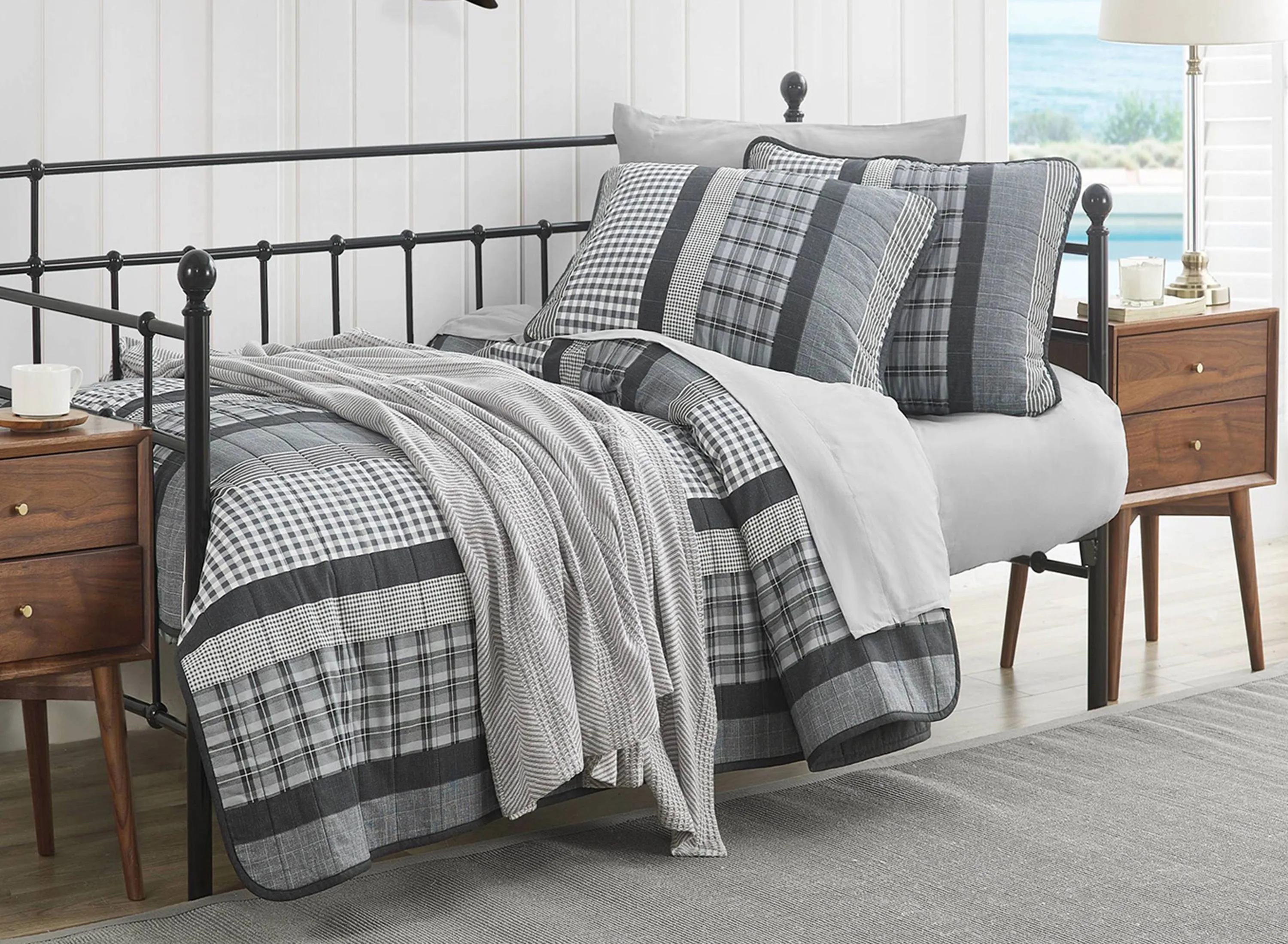 Nautica Gulf Shores 2-pc. Quilt Set