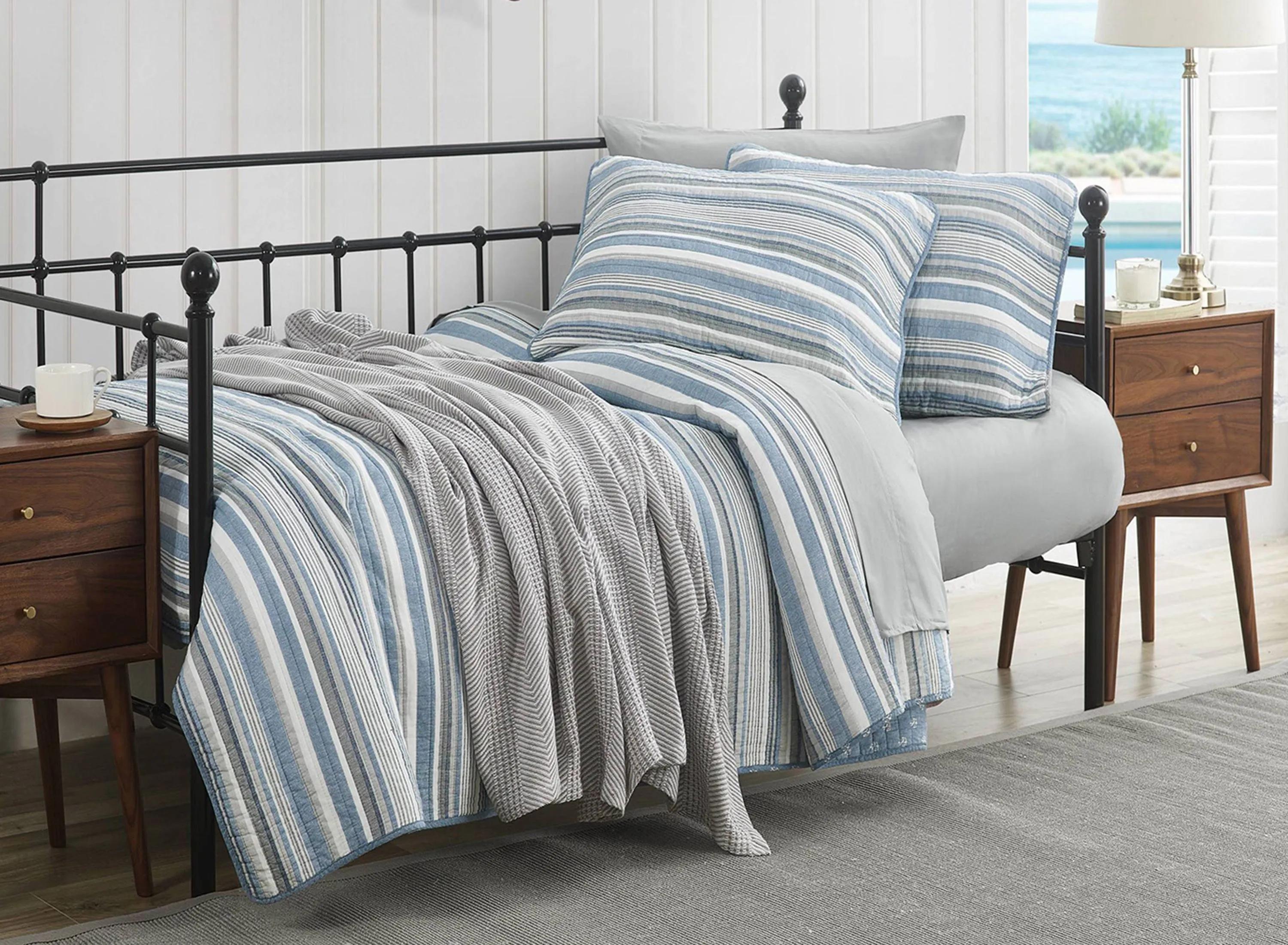Nautica Jettison 2-pc. Quilt Set
