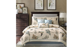 Quincy 7-pc. Comforter Set