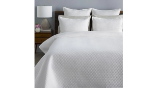 Briley King/Cal King Comforter Set