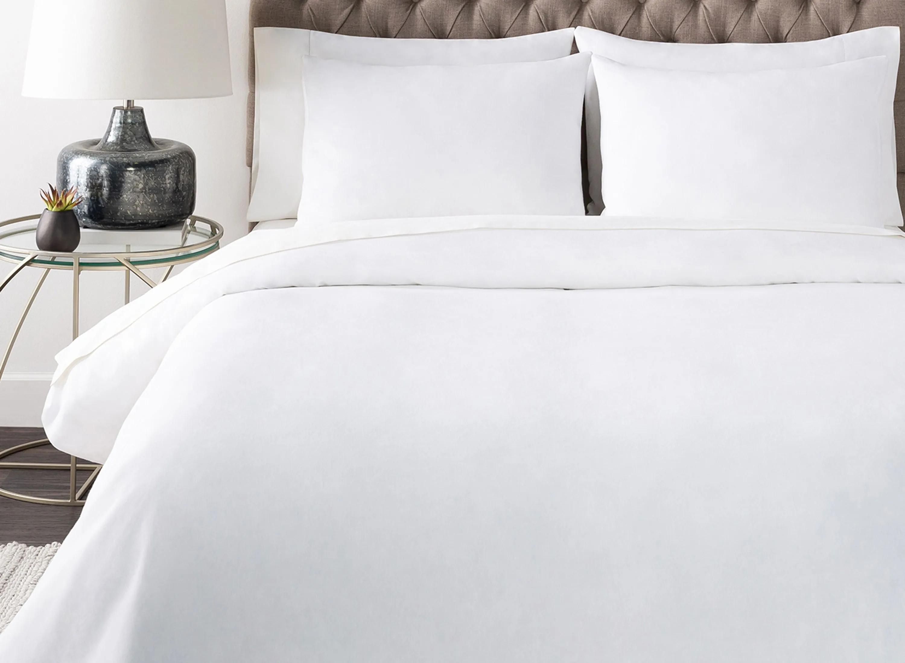 Peyton King/California King Duvet Set