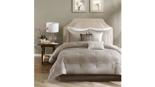 Trinity 7-pc. Comforter Set