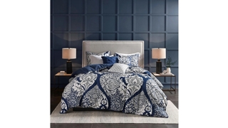 Vienna 6-pc. Duvet Cover Set