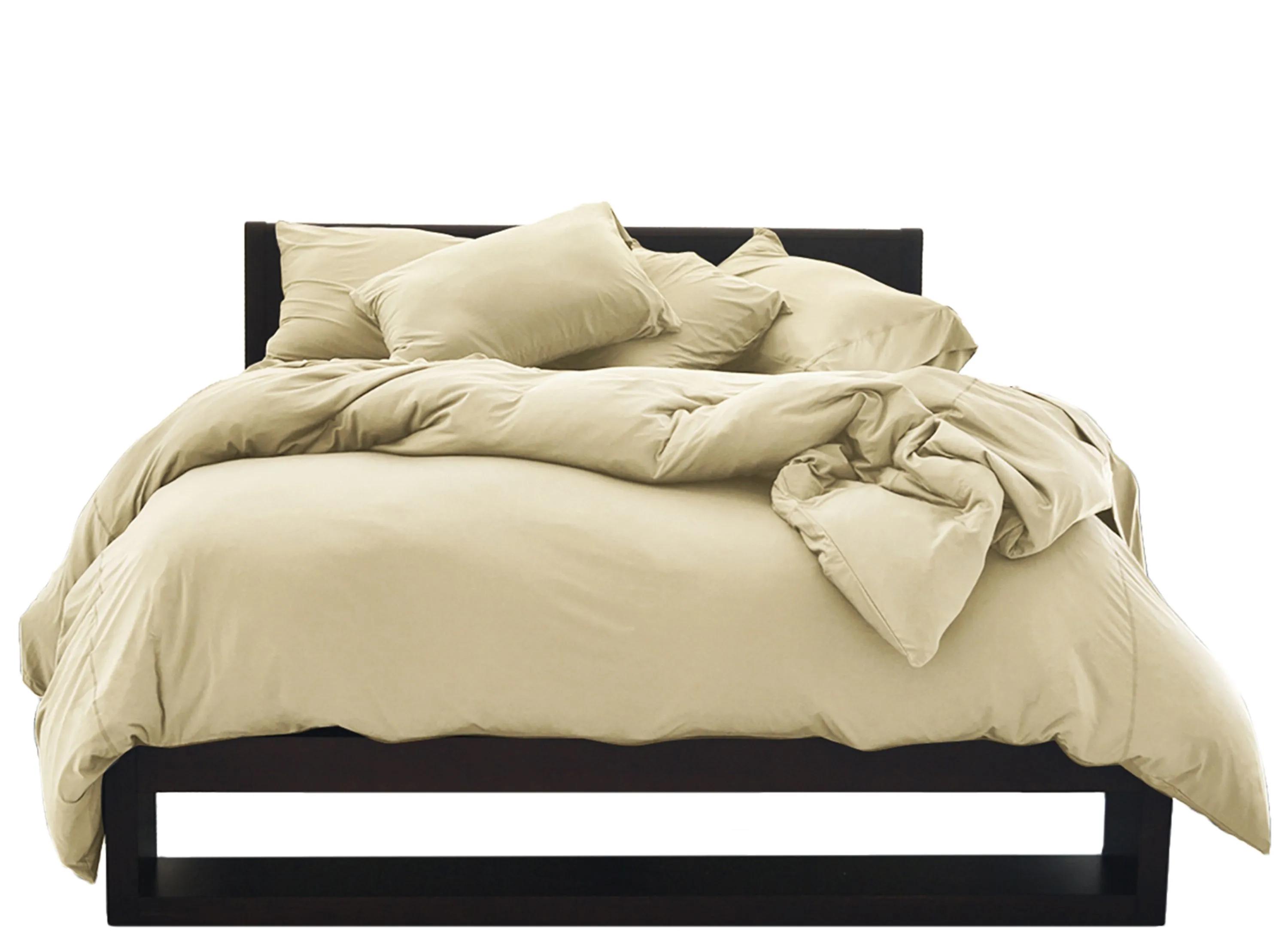 Original Performance by Sheex Duvet Cover & Shams
