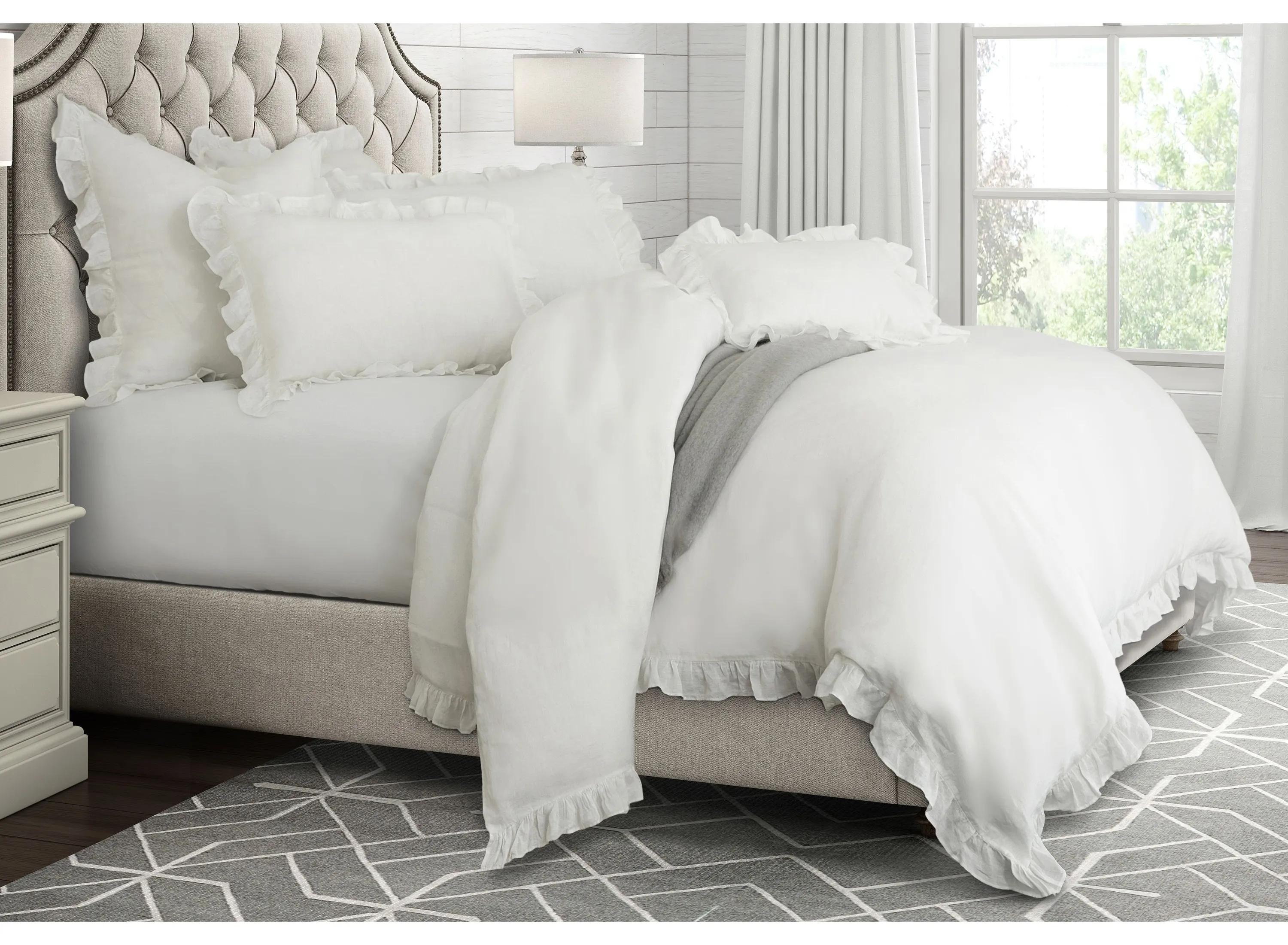 Cherry Hill 6-pc. Duvet Set