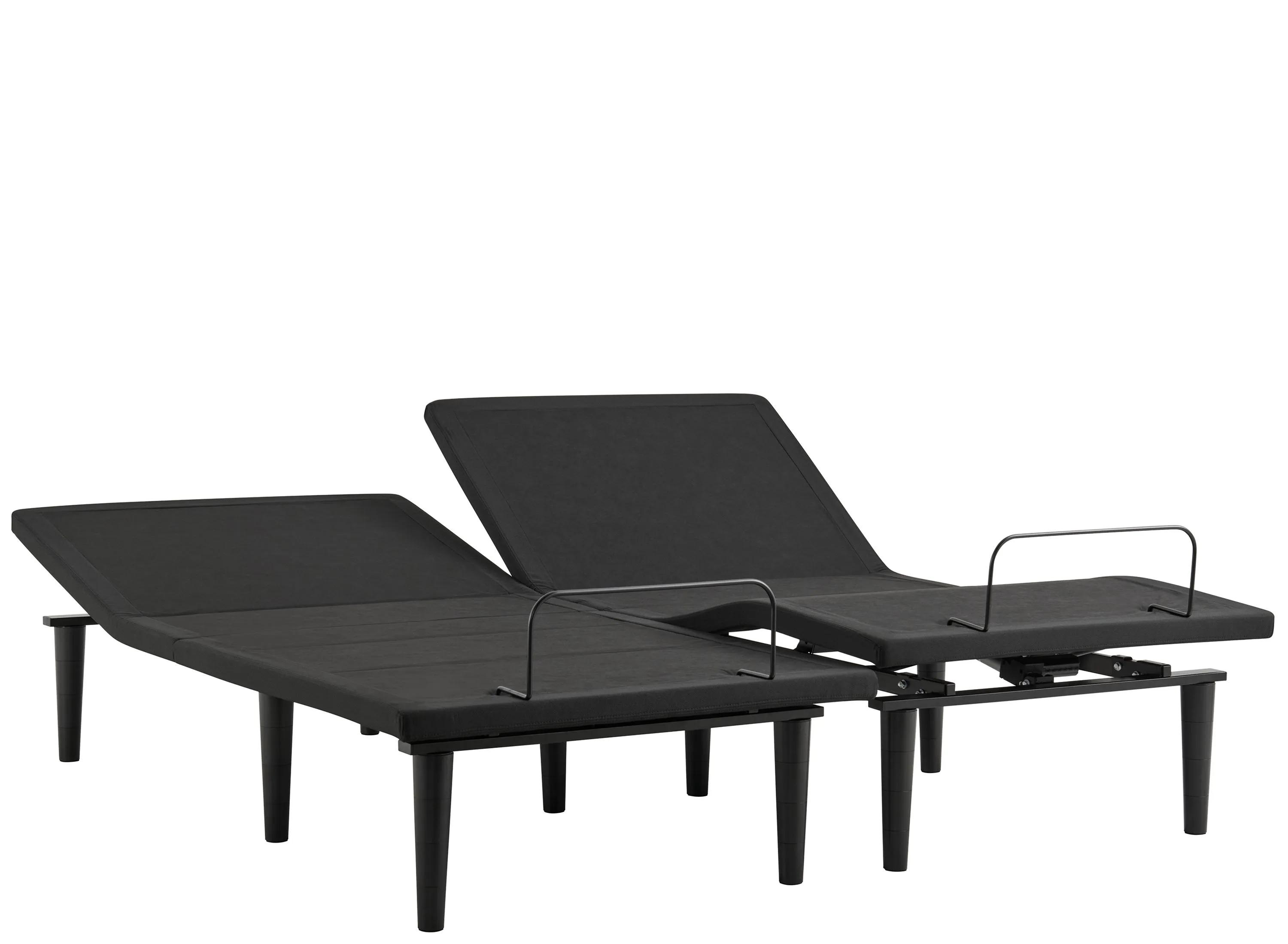 Sealy Ease Adjustable Base Set