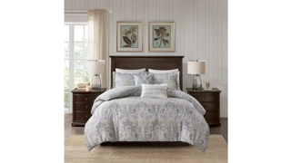 Hallie 6-pc. Comforter Set