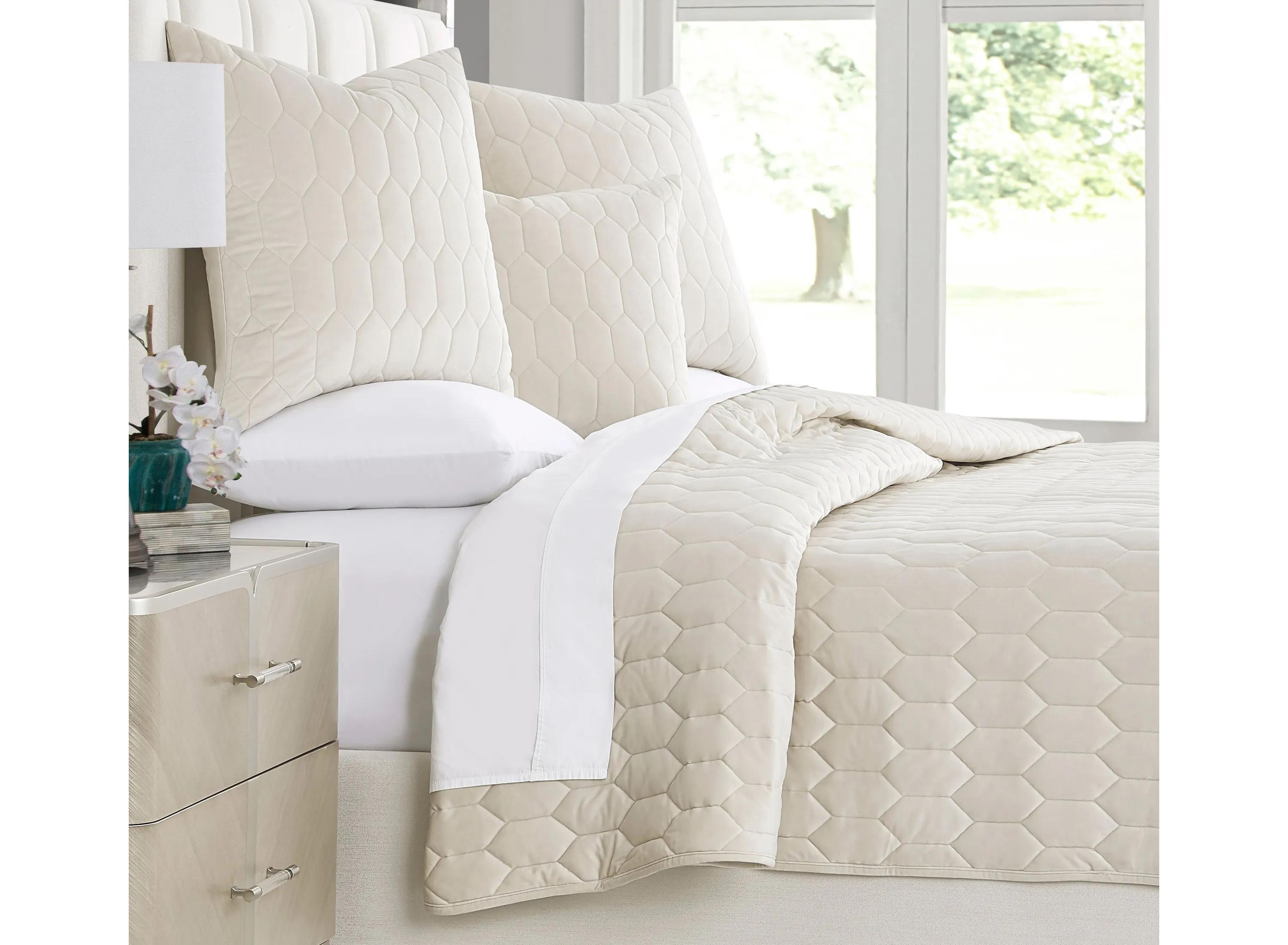 Niagara 4-pc. Quilt Set