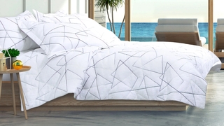 Lennox 6-pc. Comforter Set