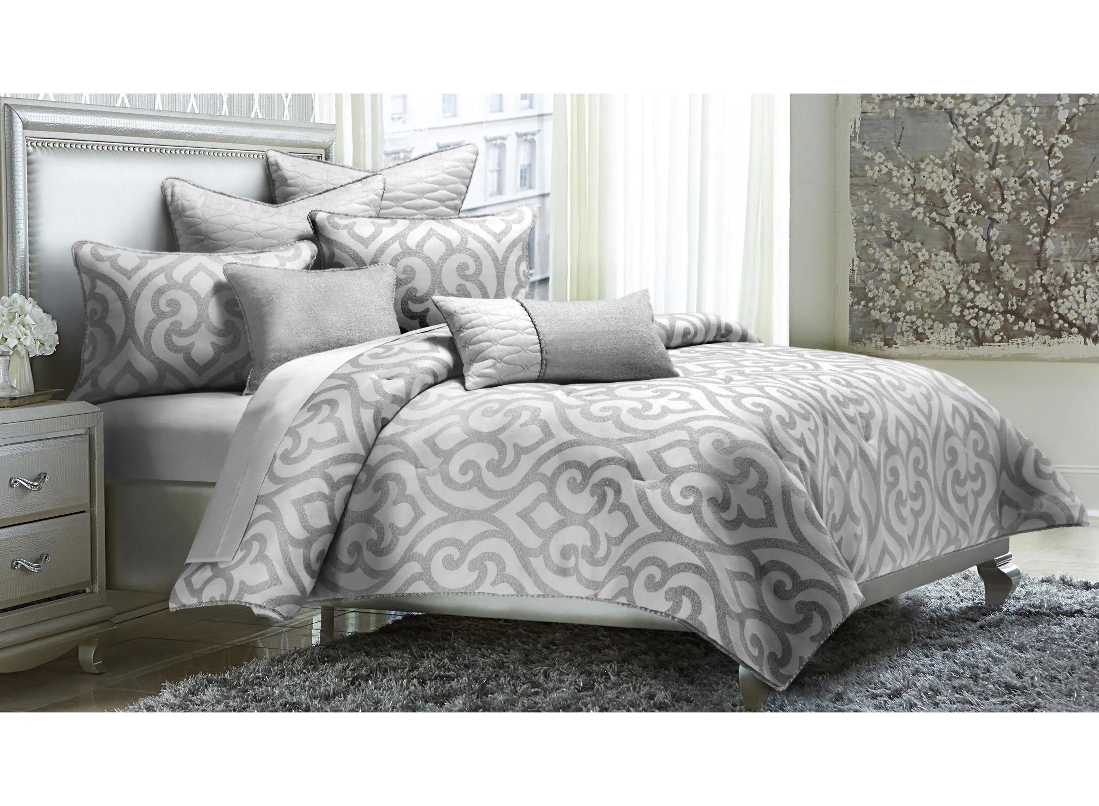 Canterbury 7-pc. Comforter Set