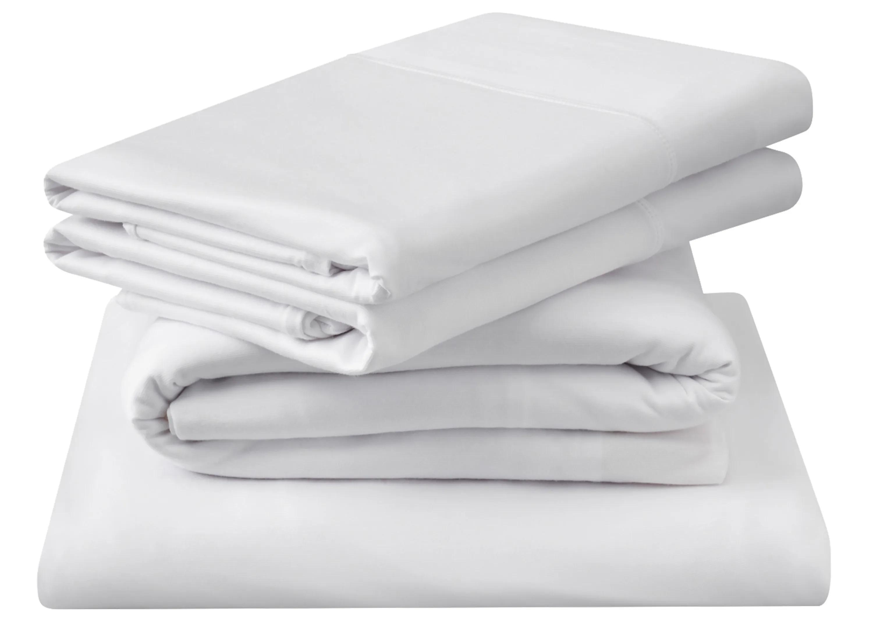 Tempur-Breeze Cooling Split Cal King Sheet Set