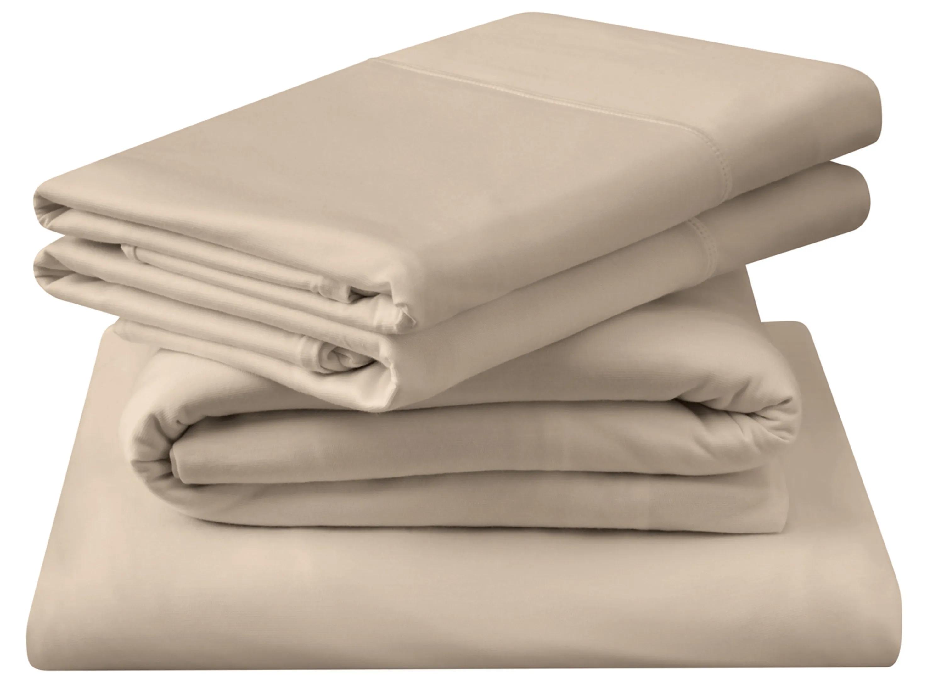 Tempur-Breeze Cooling Split Cal King Sheet Set