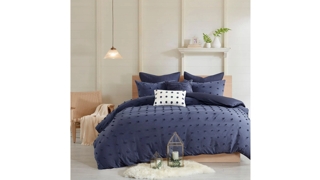 Brooklyn 5-pc. Duvet Cover Set