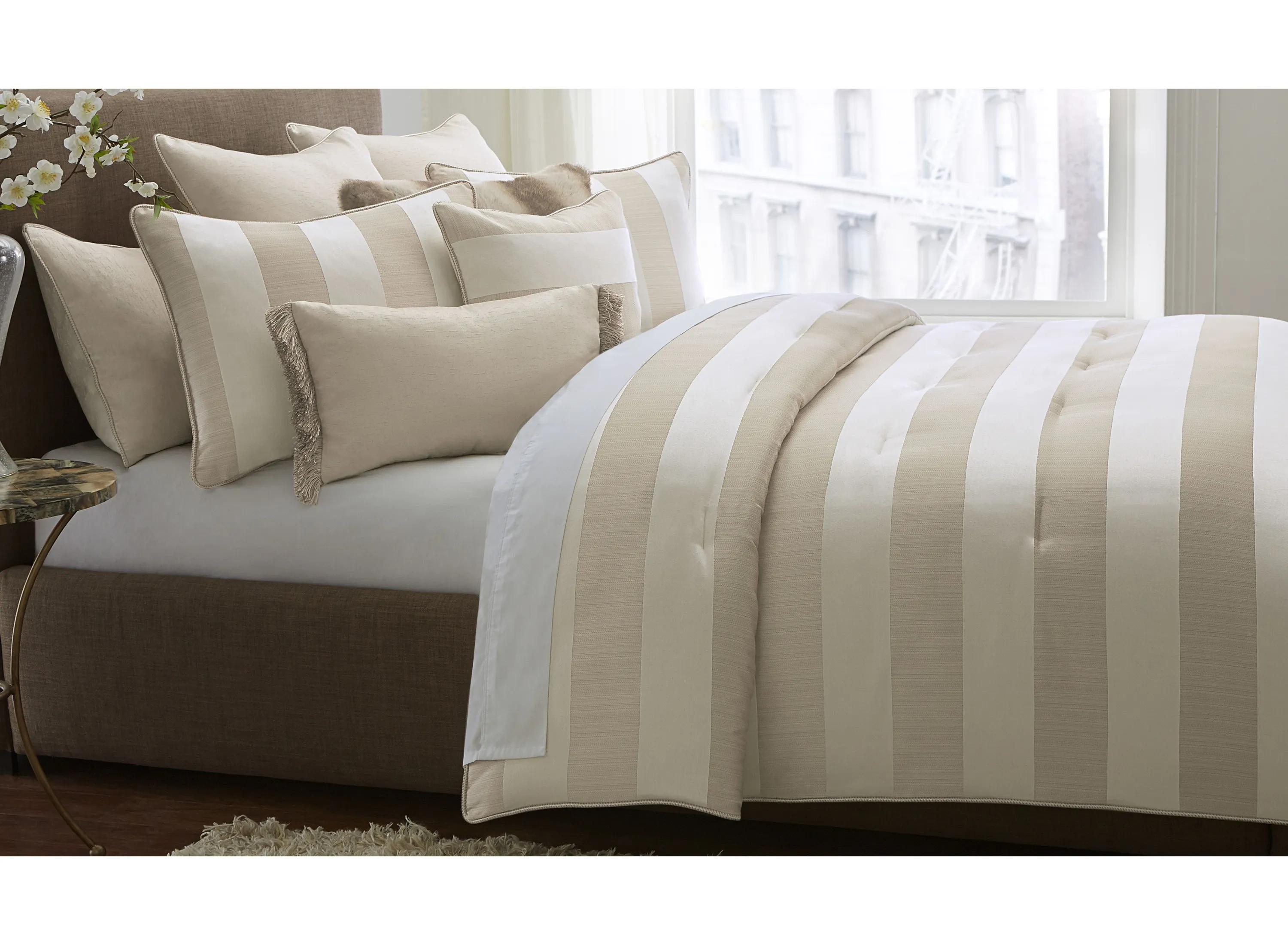 Amalfi 10-pc. Comforter Set