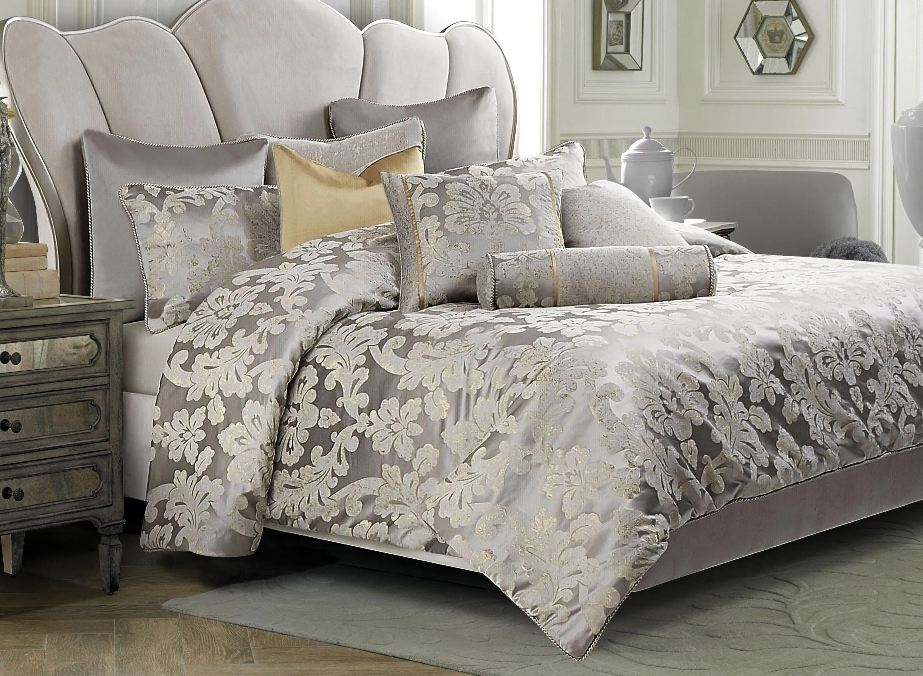 Assisi 10-pc. Comforter Set