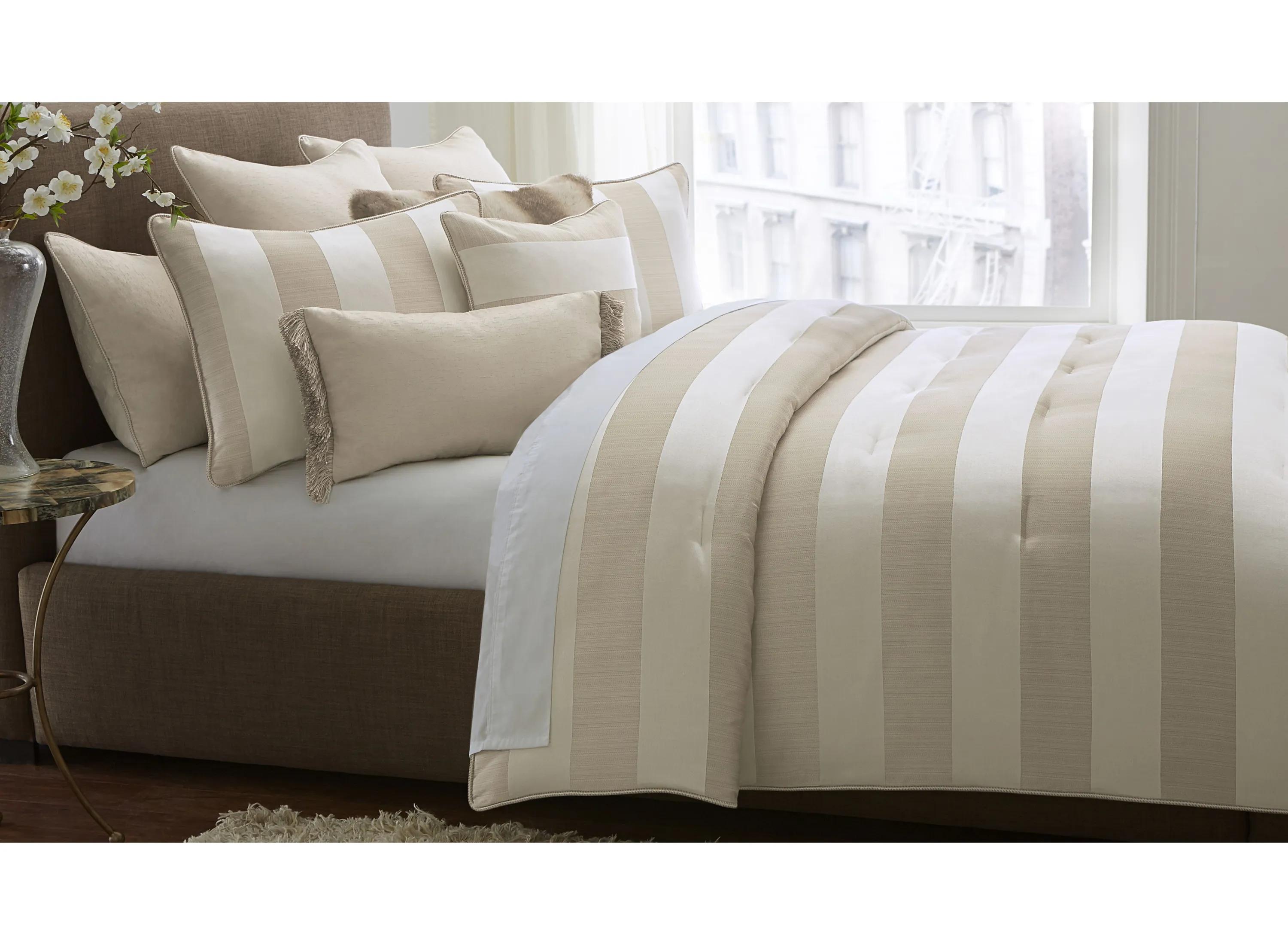 Amalfi 9-pc. Comforter Set