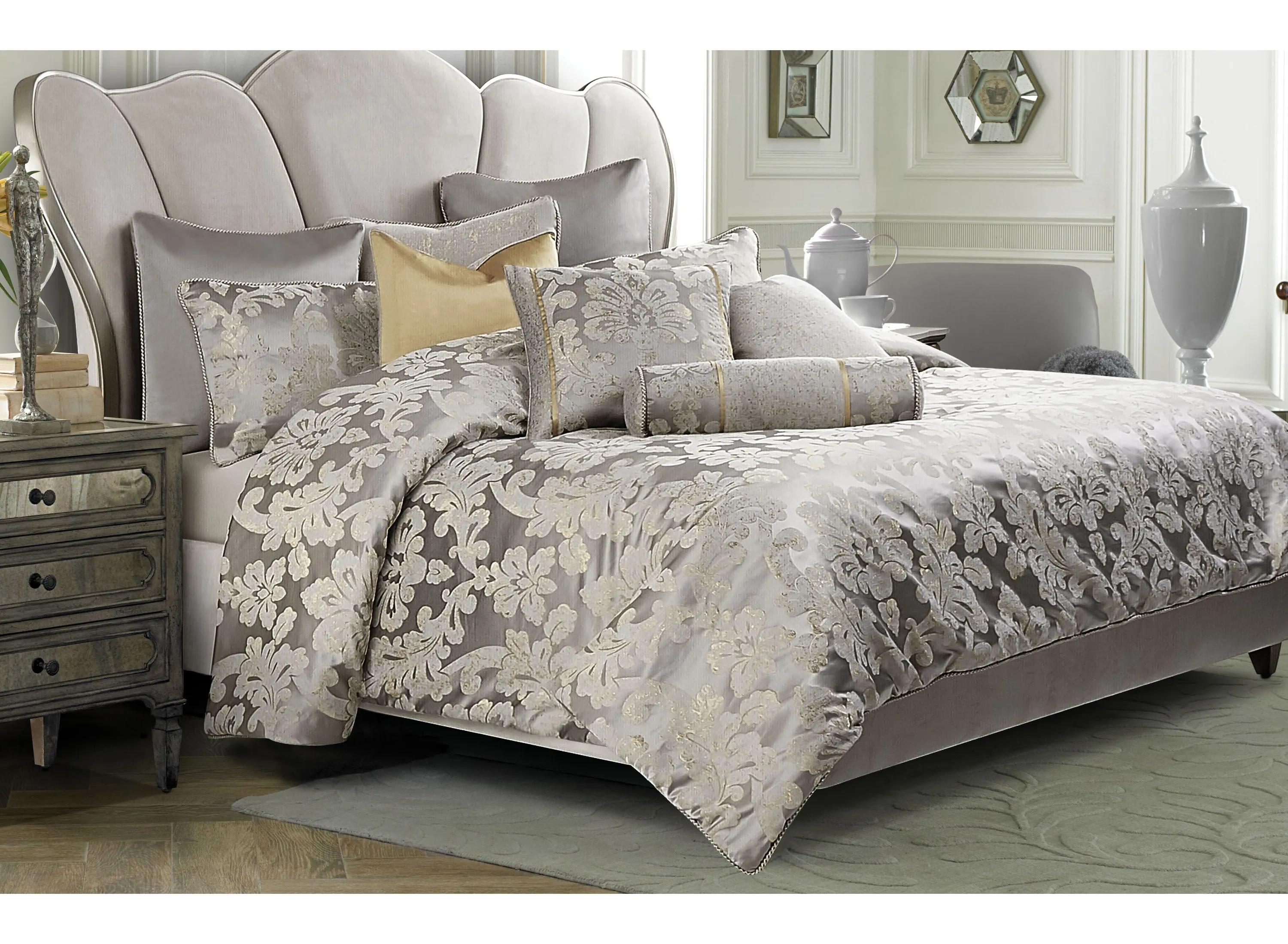 Assisi 9-pc. Comforter Set