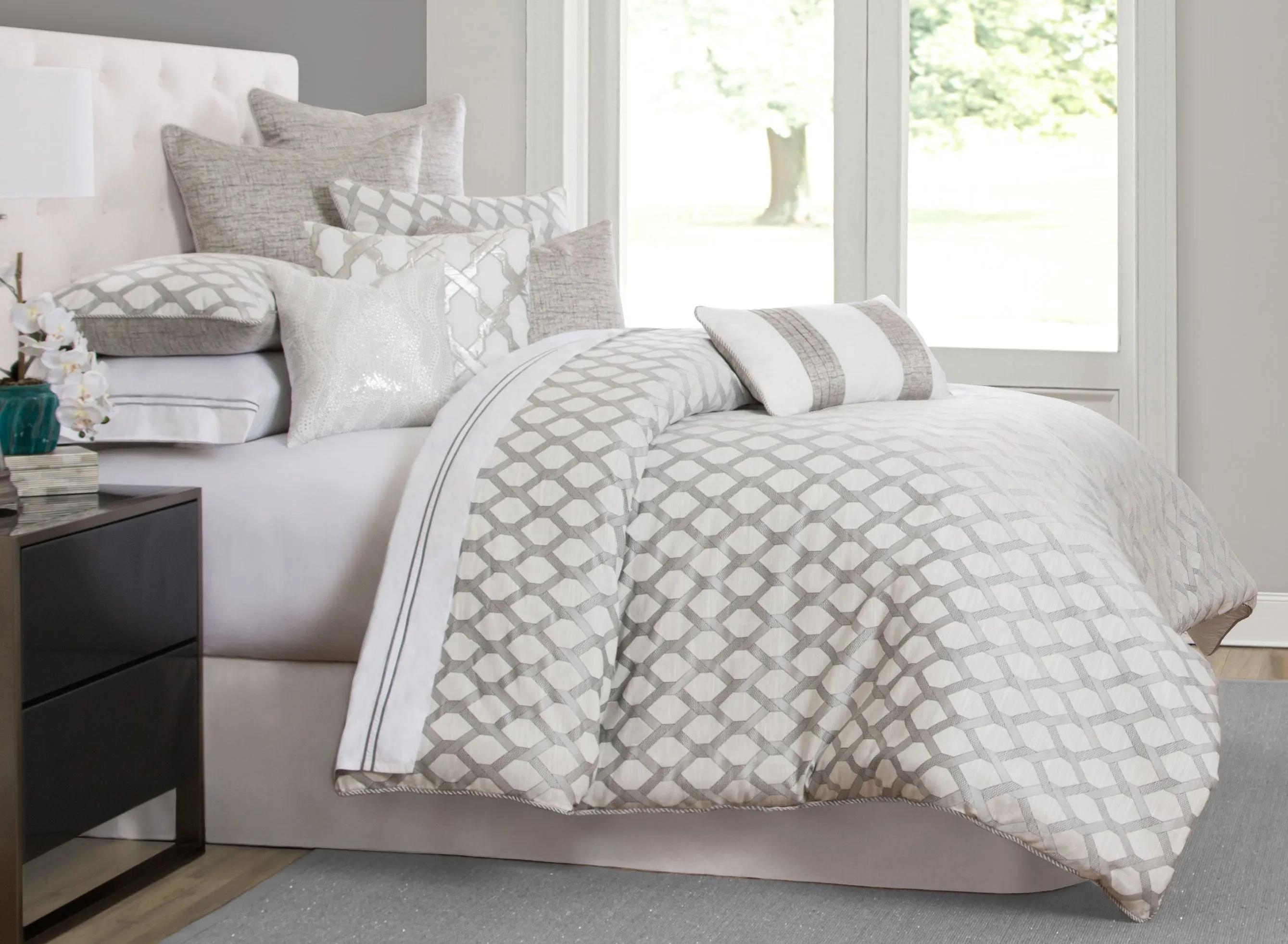 Newport 9-pc. Comforter Set