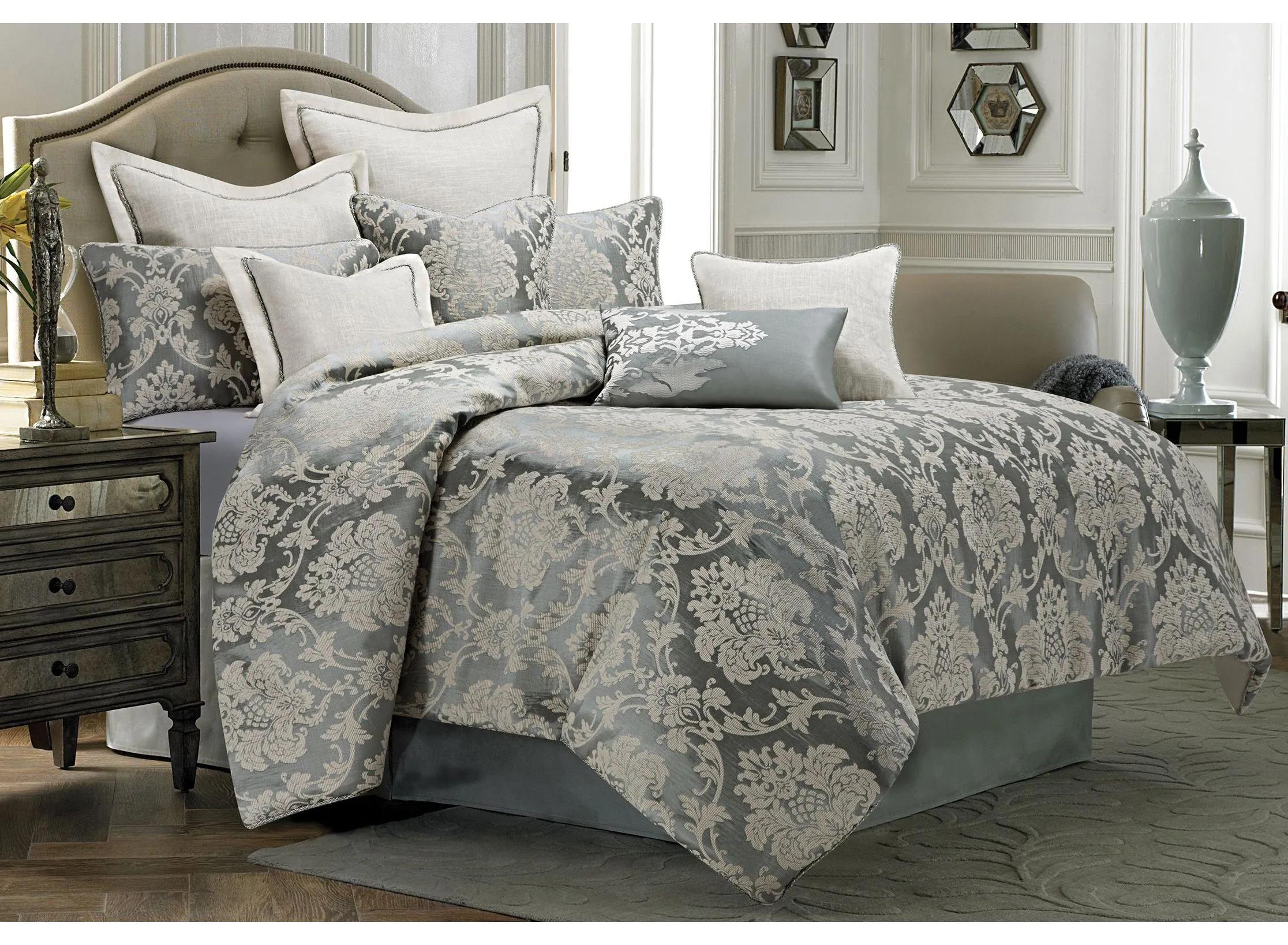 Cambria 9-pc. Comforter Set
