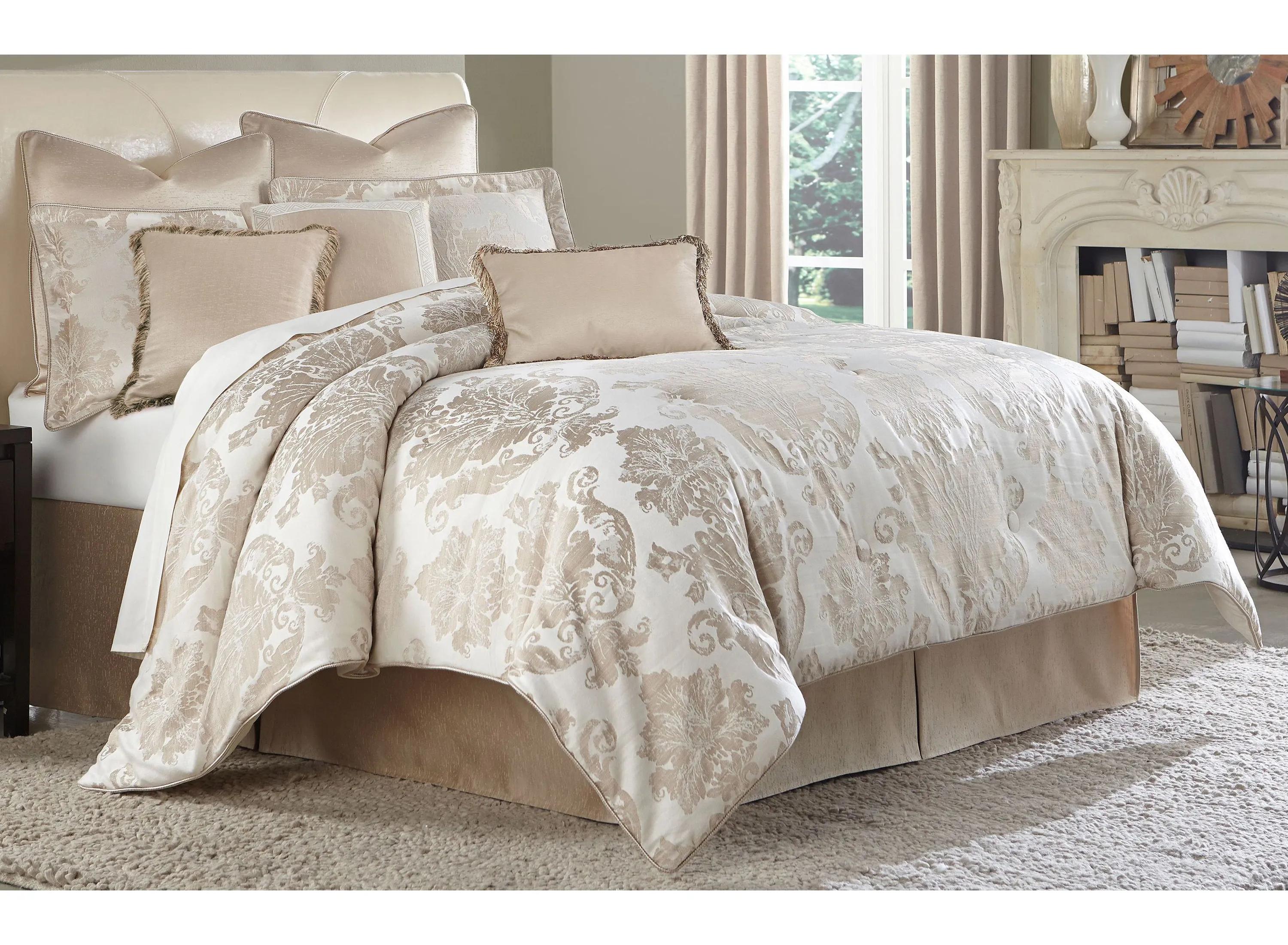 Marbella 9-Piece Comforter Set