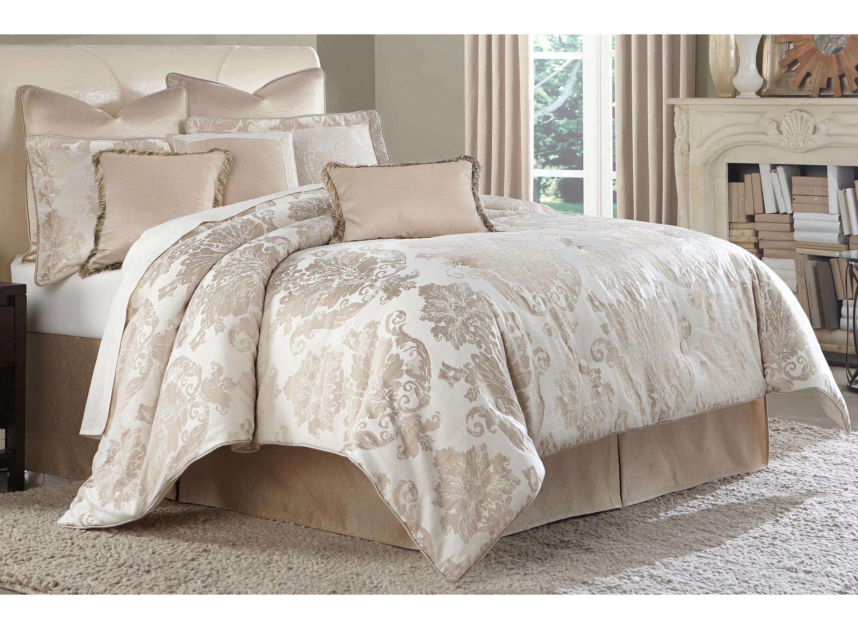 Marbella 5-pc. Comforter Set