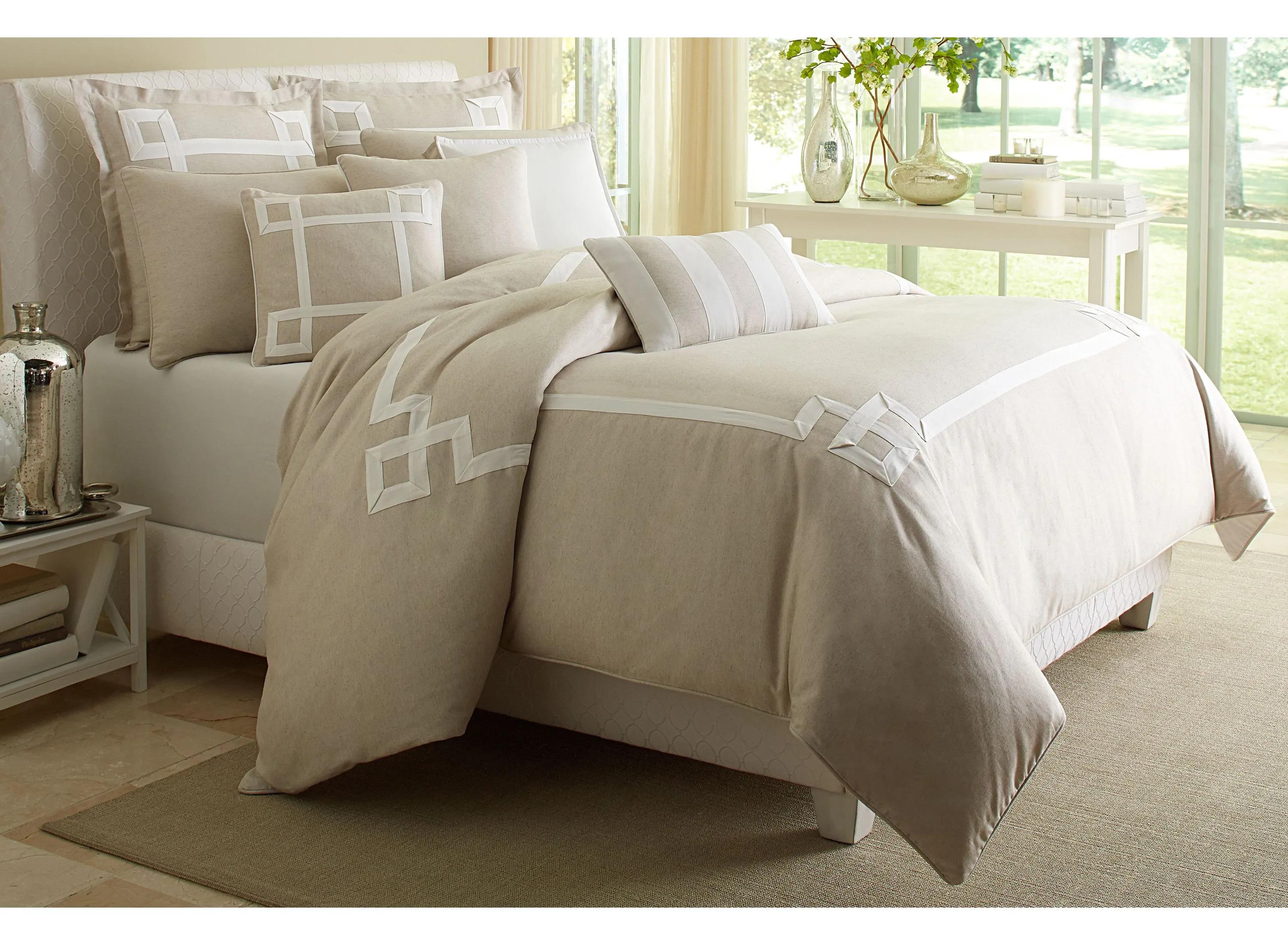 Avenue A 9-pc. Comforter Set