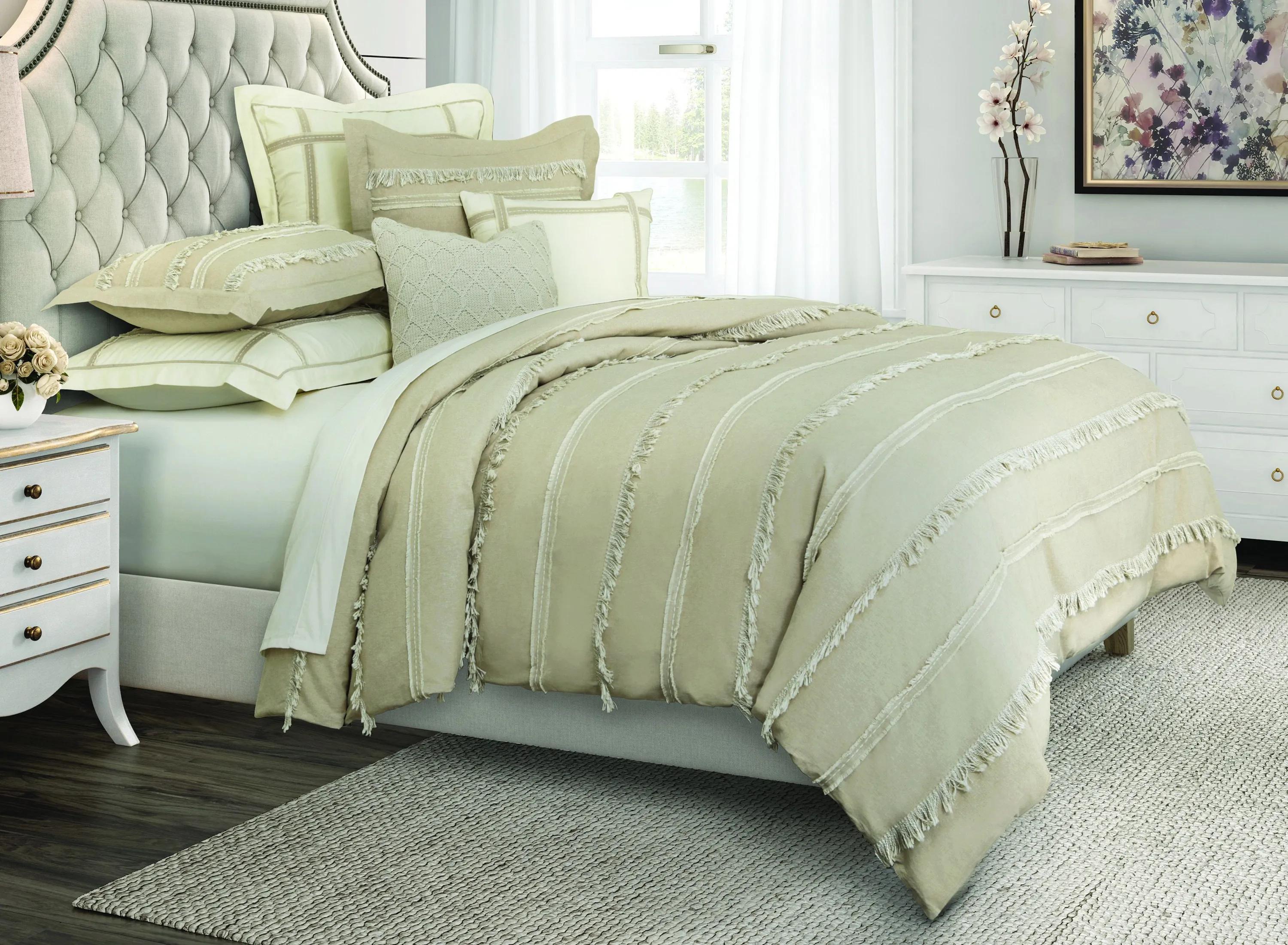 Country Lane 7-pc. Duvet Set