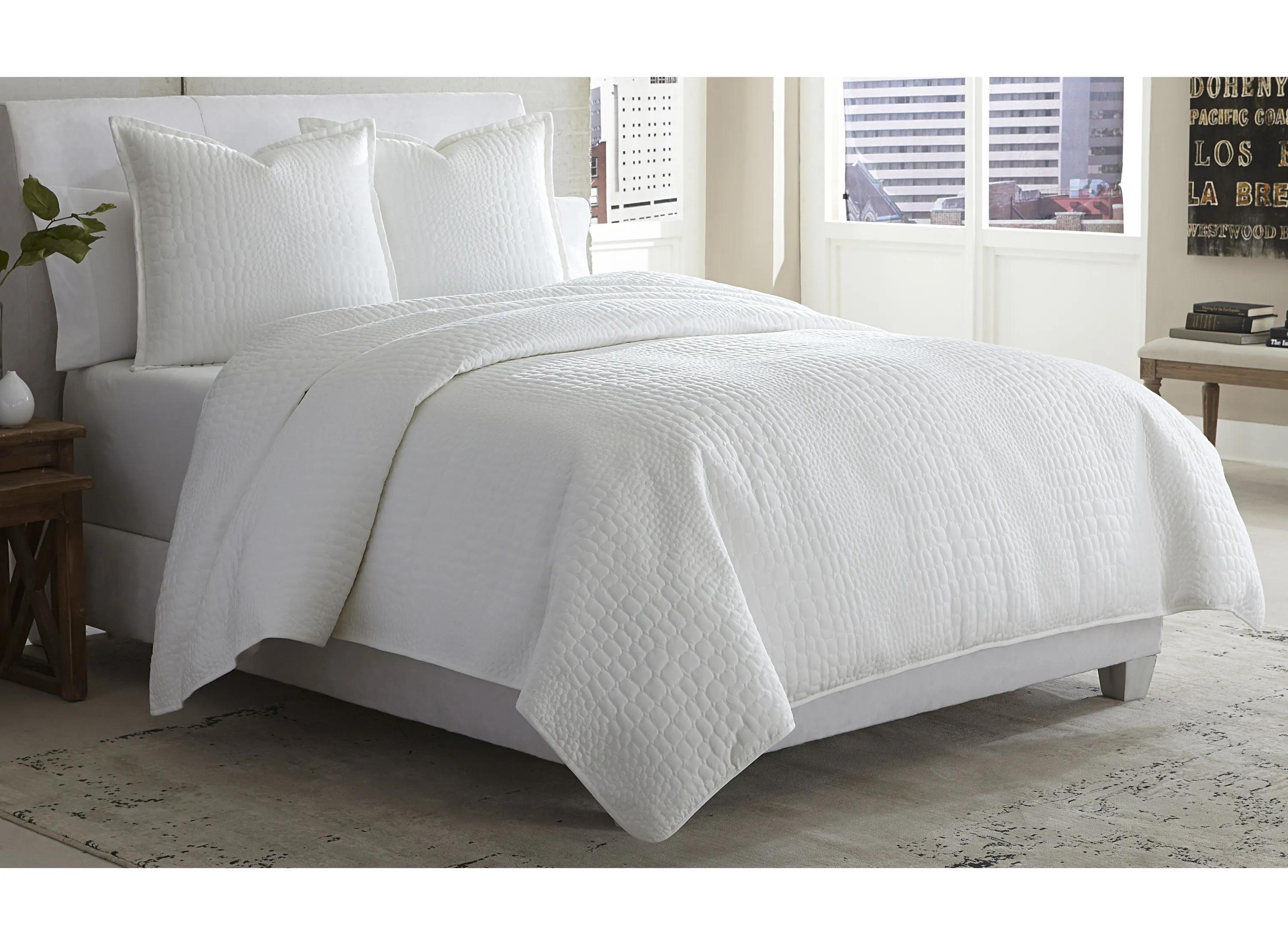 Ashworth 3-Piece Duvet Set