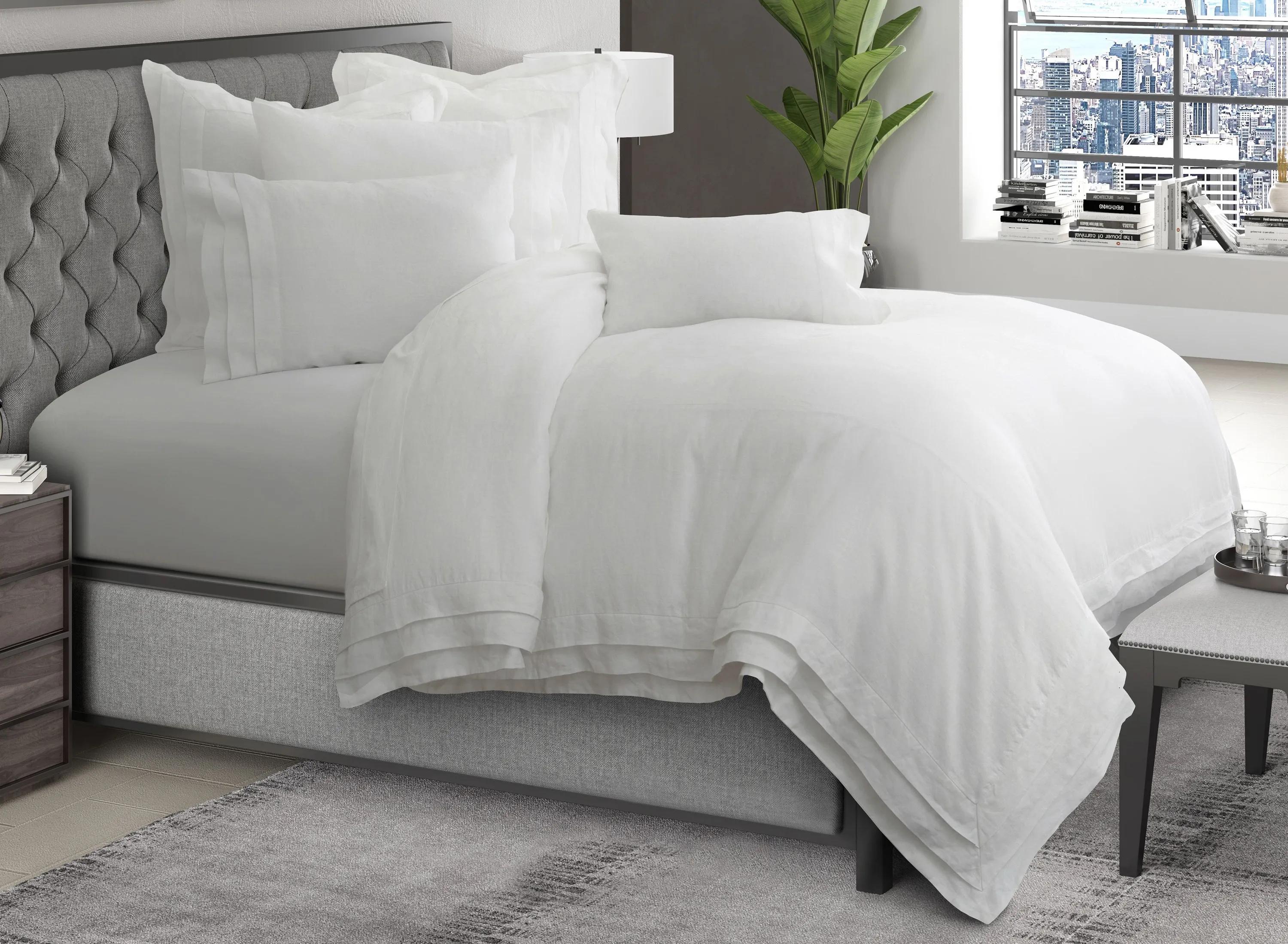 Addison 7-pc. Duvet Set