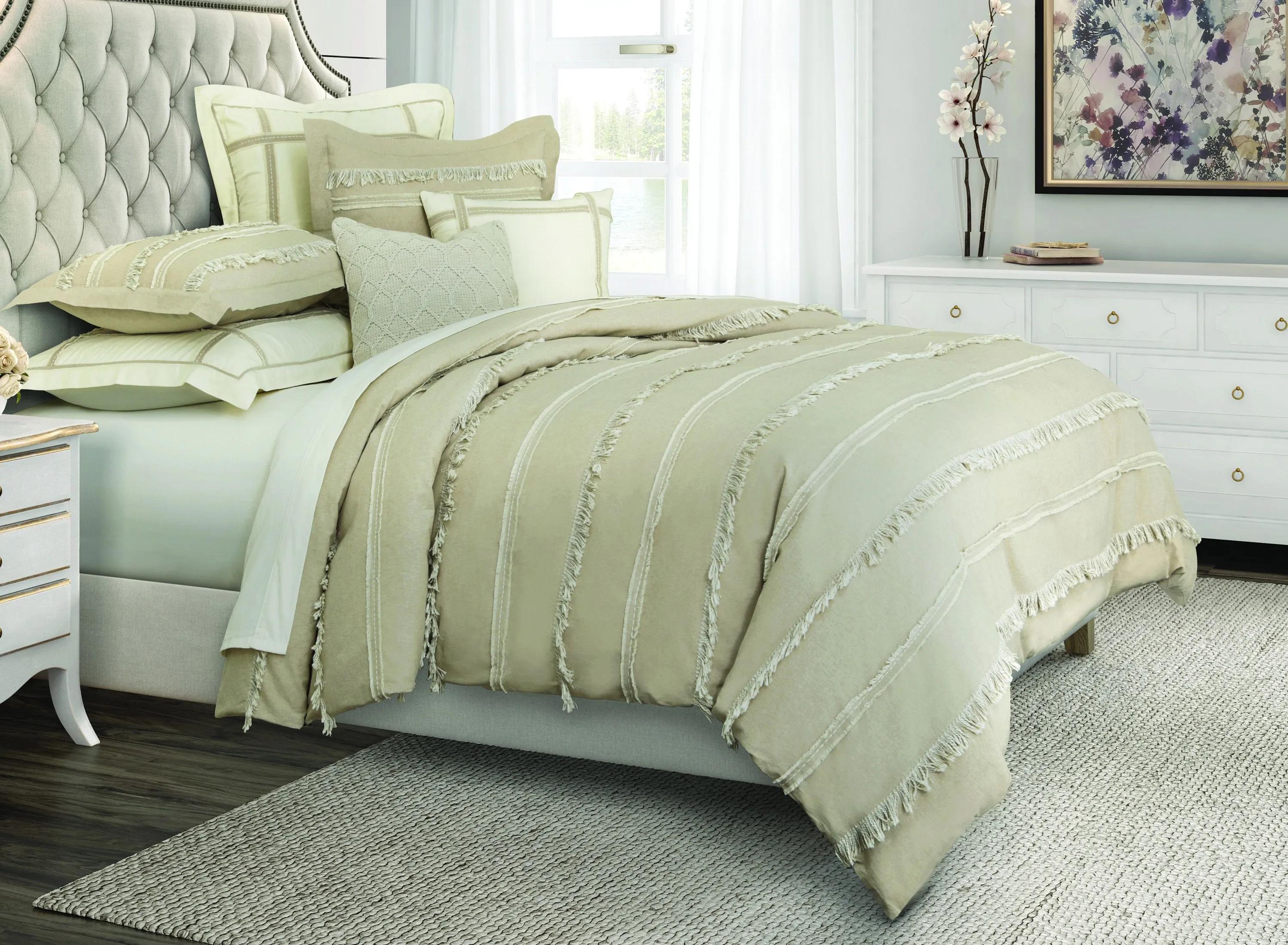 Country Lane 8-pc. Duvet Set