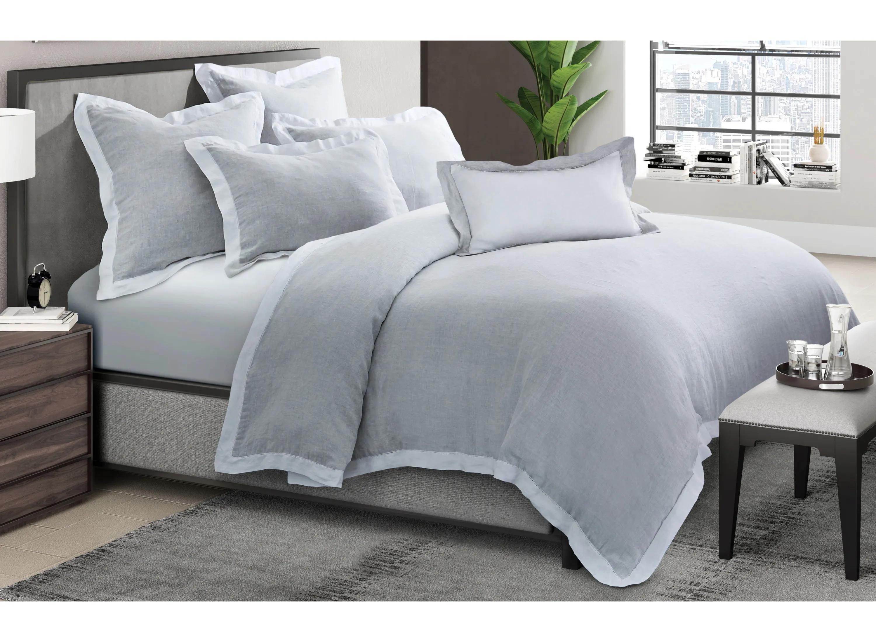 Atina 7-Piece Duvet Set