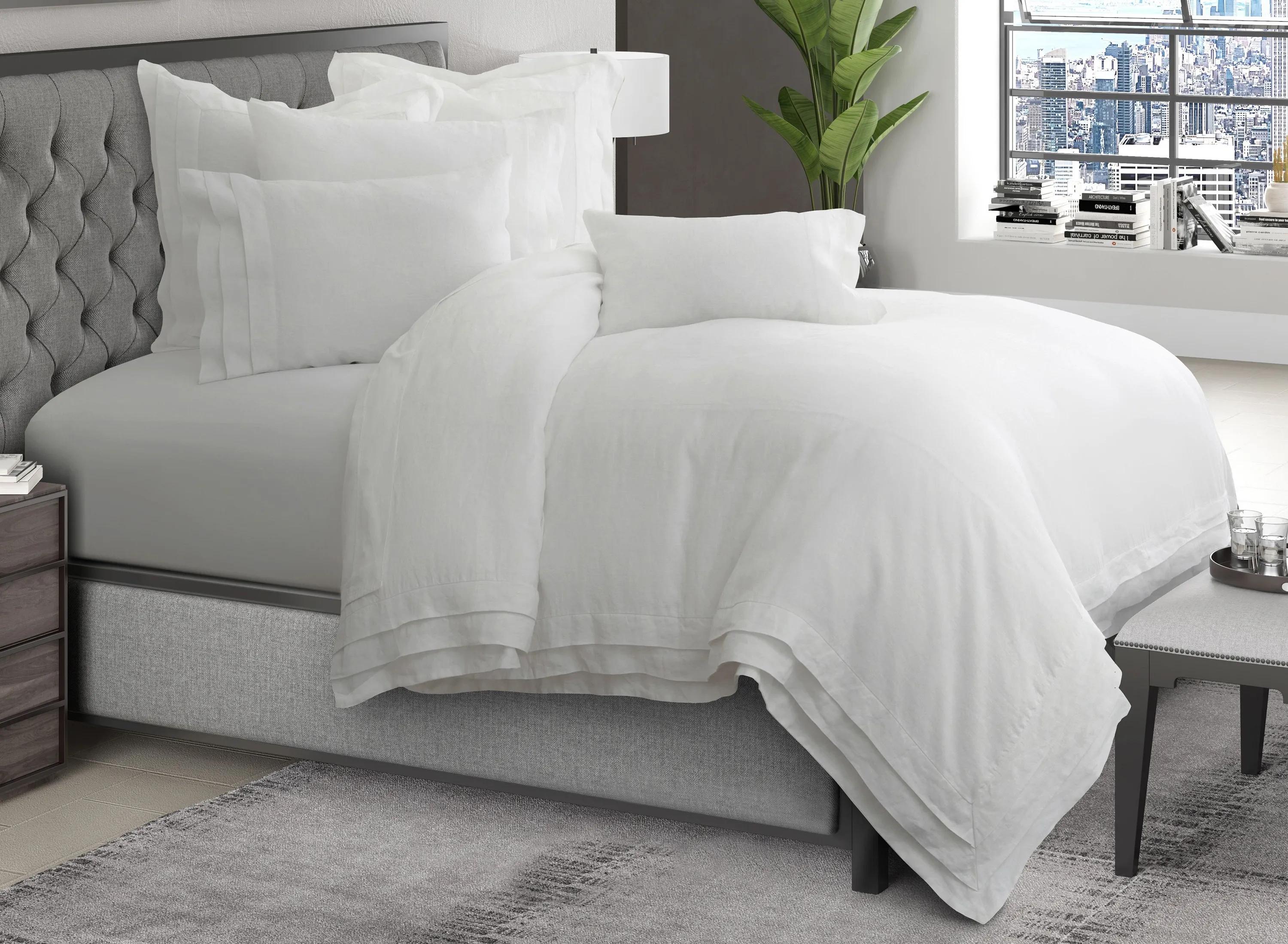 Addison 6-pc. Duvet Set