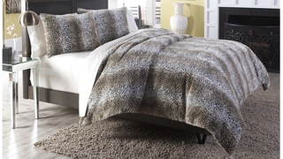 Kasbah 3-pc. Duvet Set