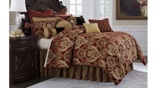 Lafayette 12-pc. Comforter Set