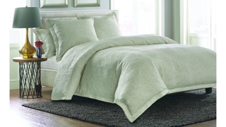 Hillton 6-pc. Duvet Set
