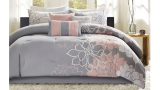 Lola 7-pc. Comforter Set